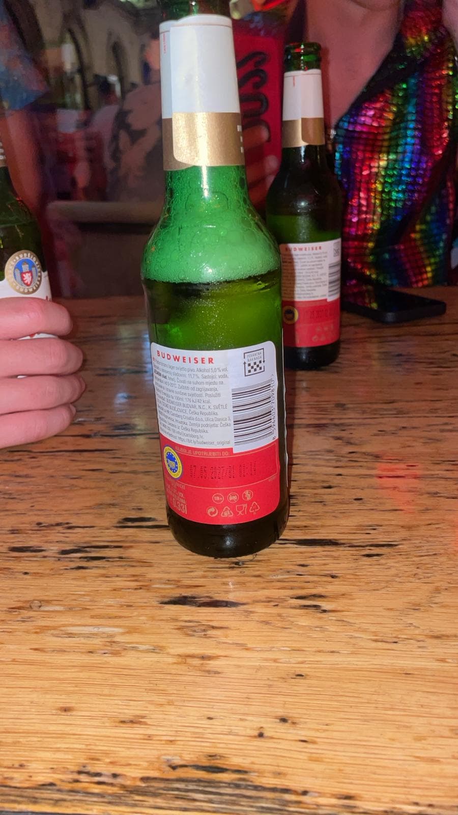 Beer #18766