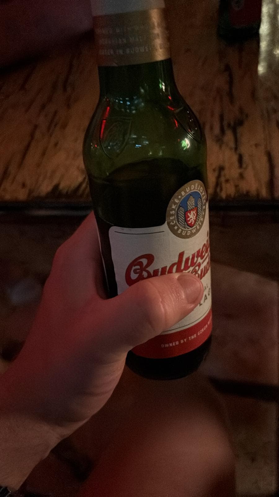 Beer #18768