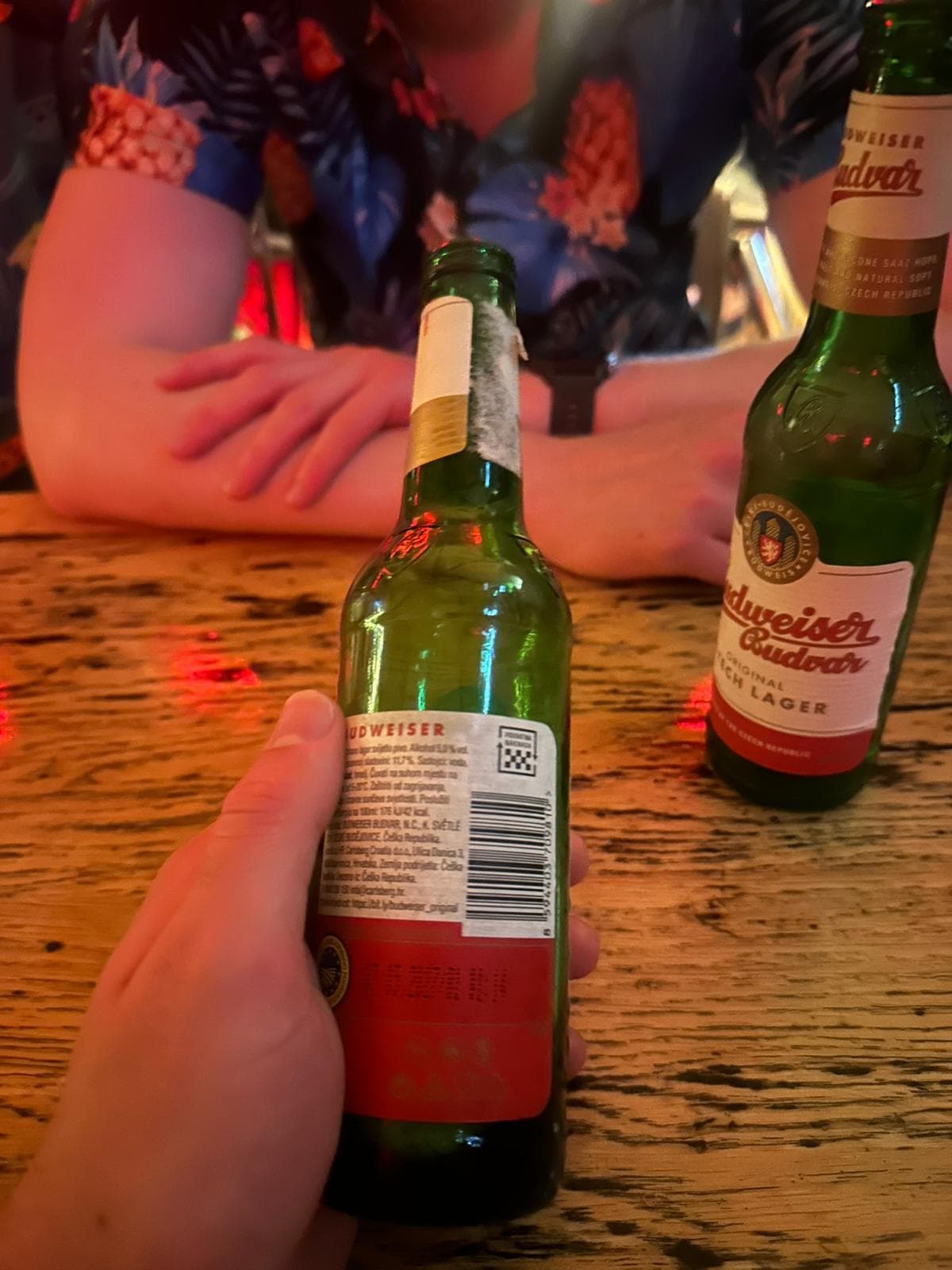 Beer #18770