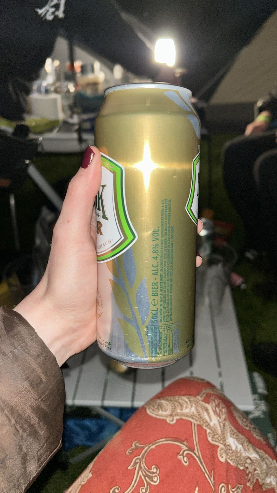 Beer #18777