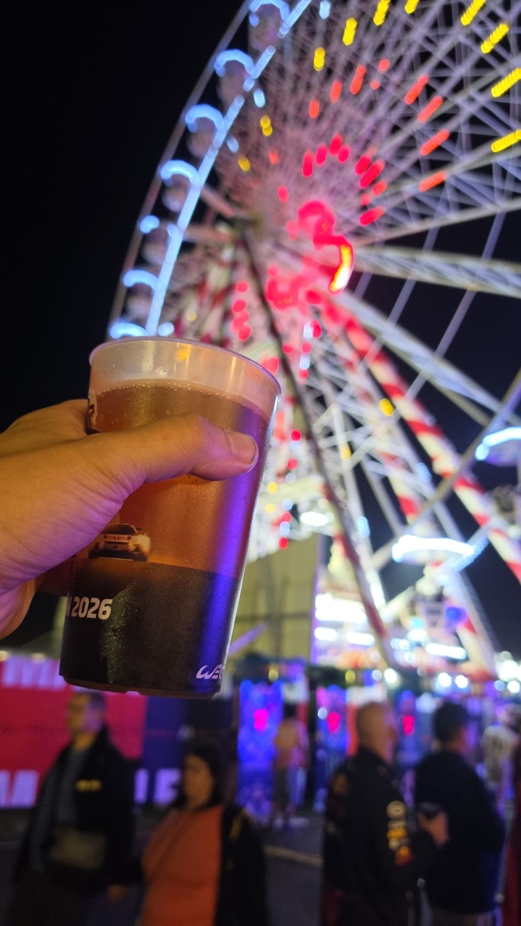 Beer #18782