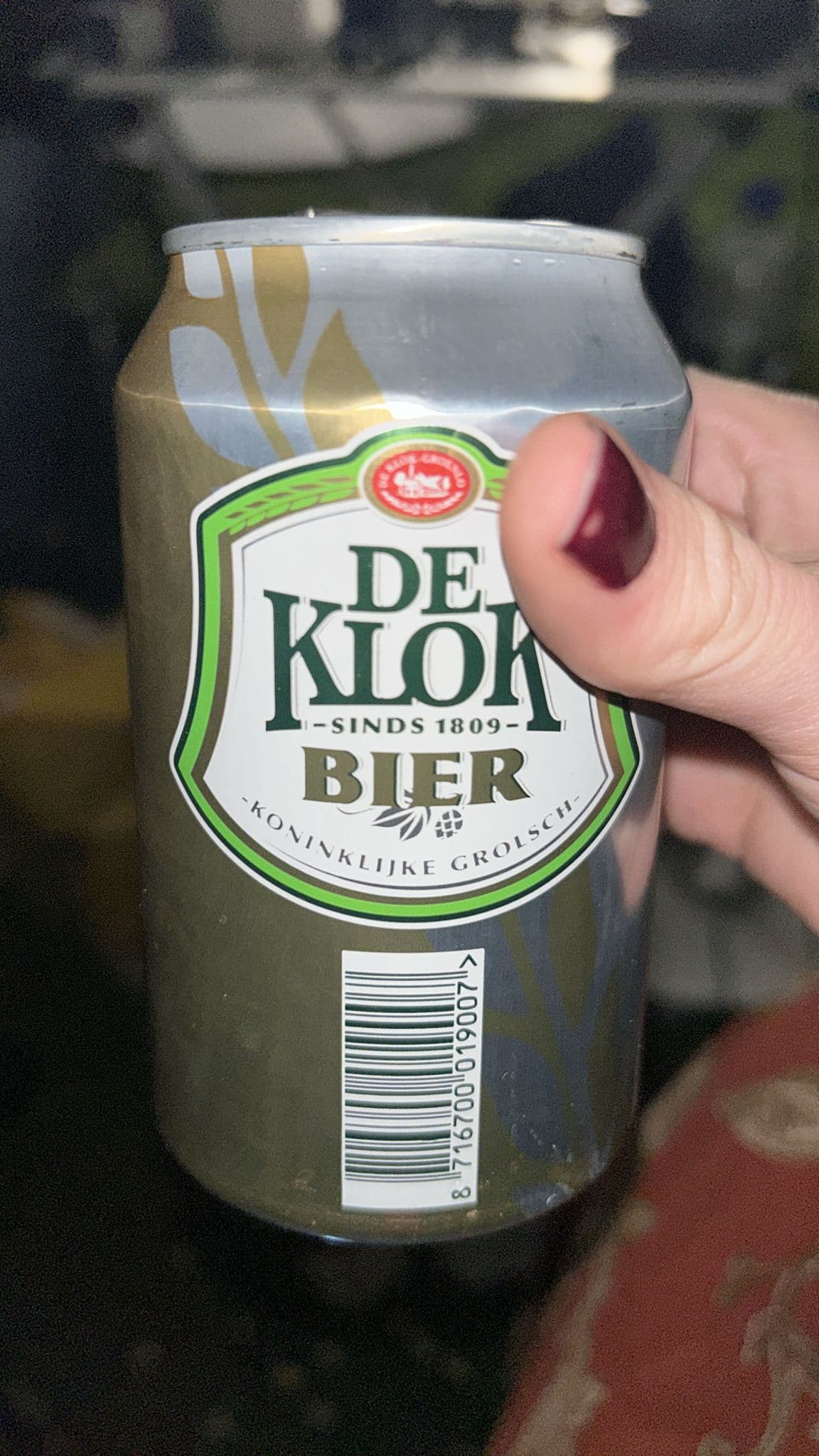 Beer #18787