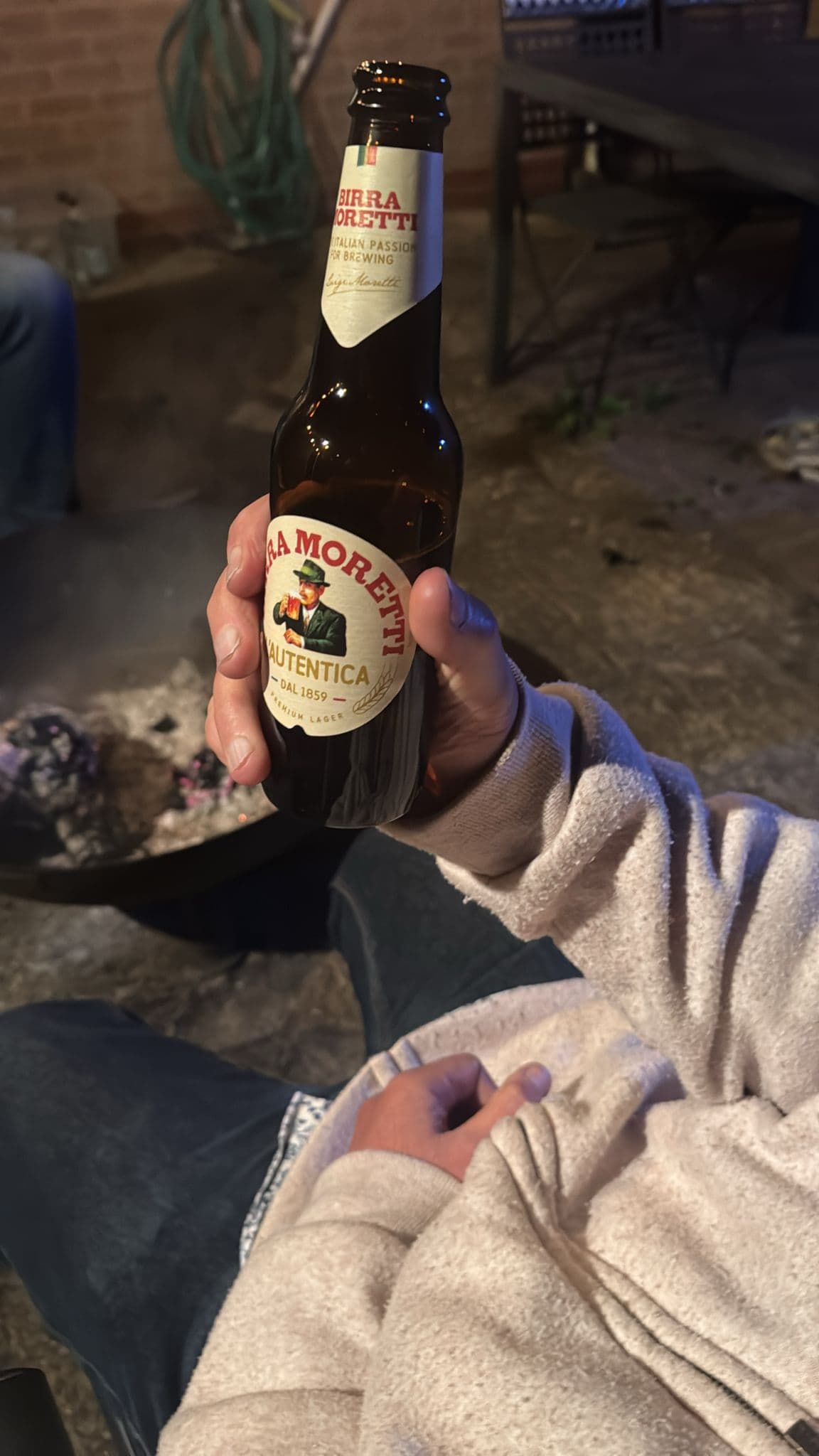 Beer #18793