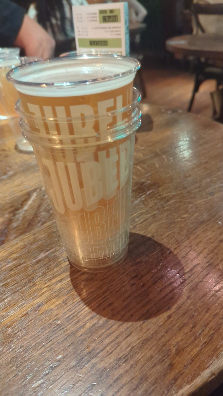 Beer #18791