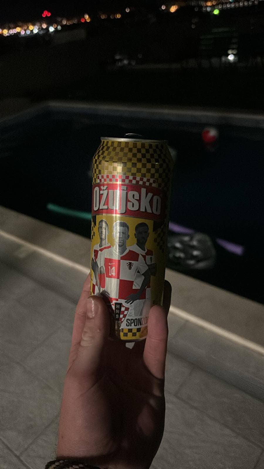 Beer #18794