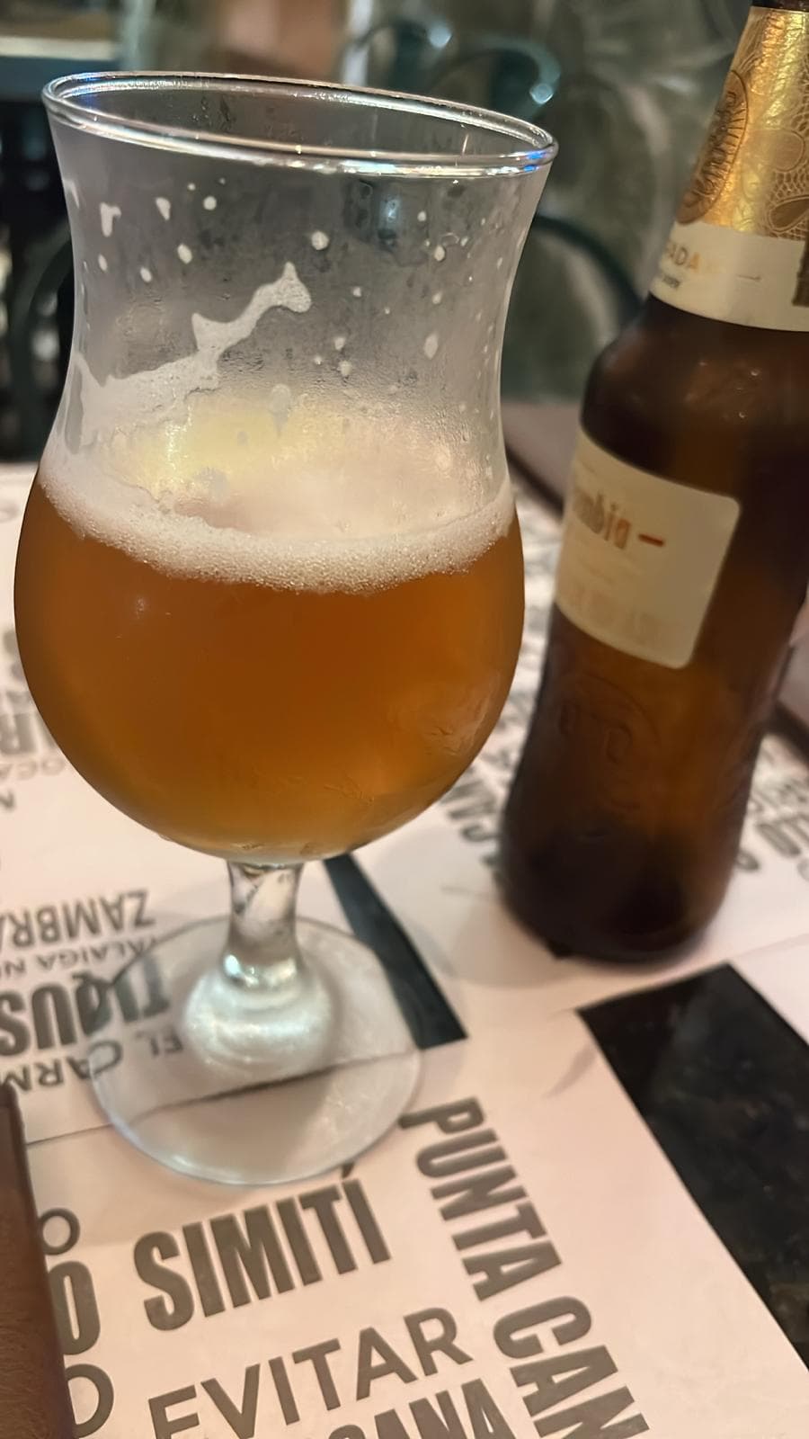 Beer #18799