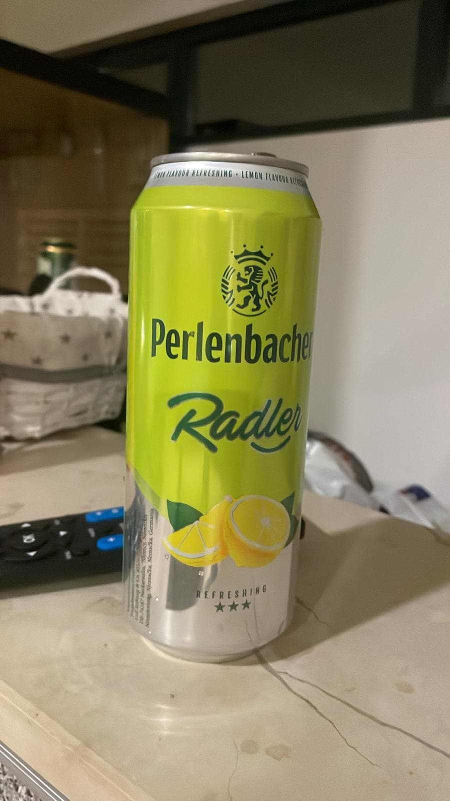 Beer #18805