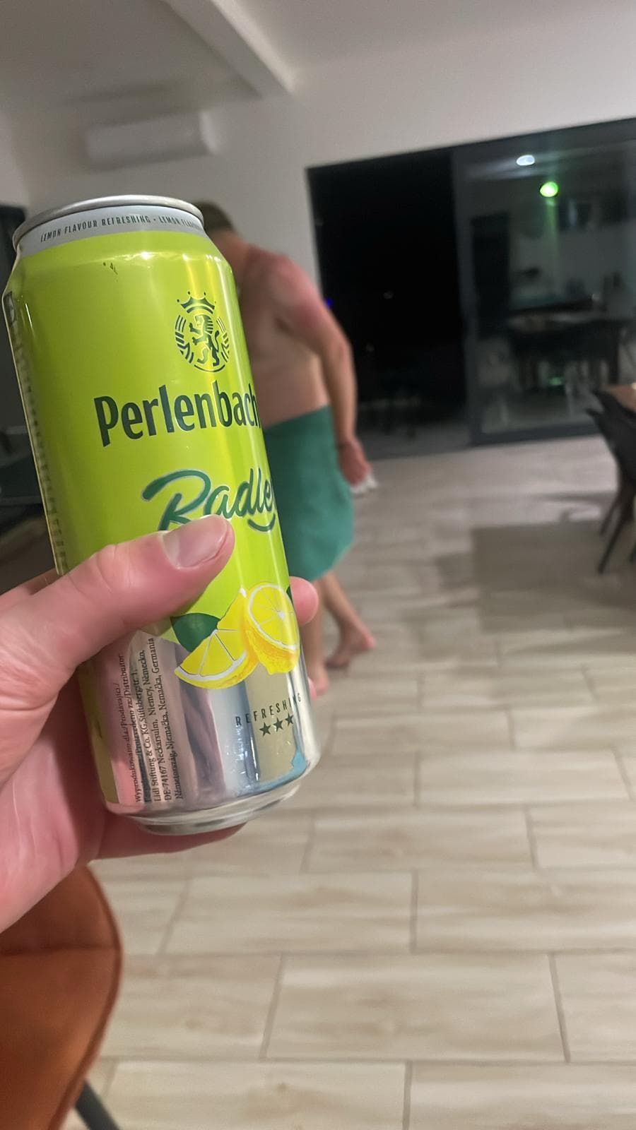 Beer #18808