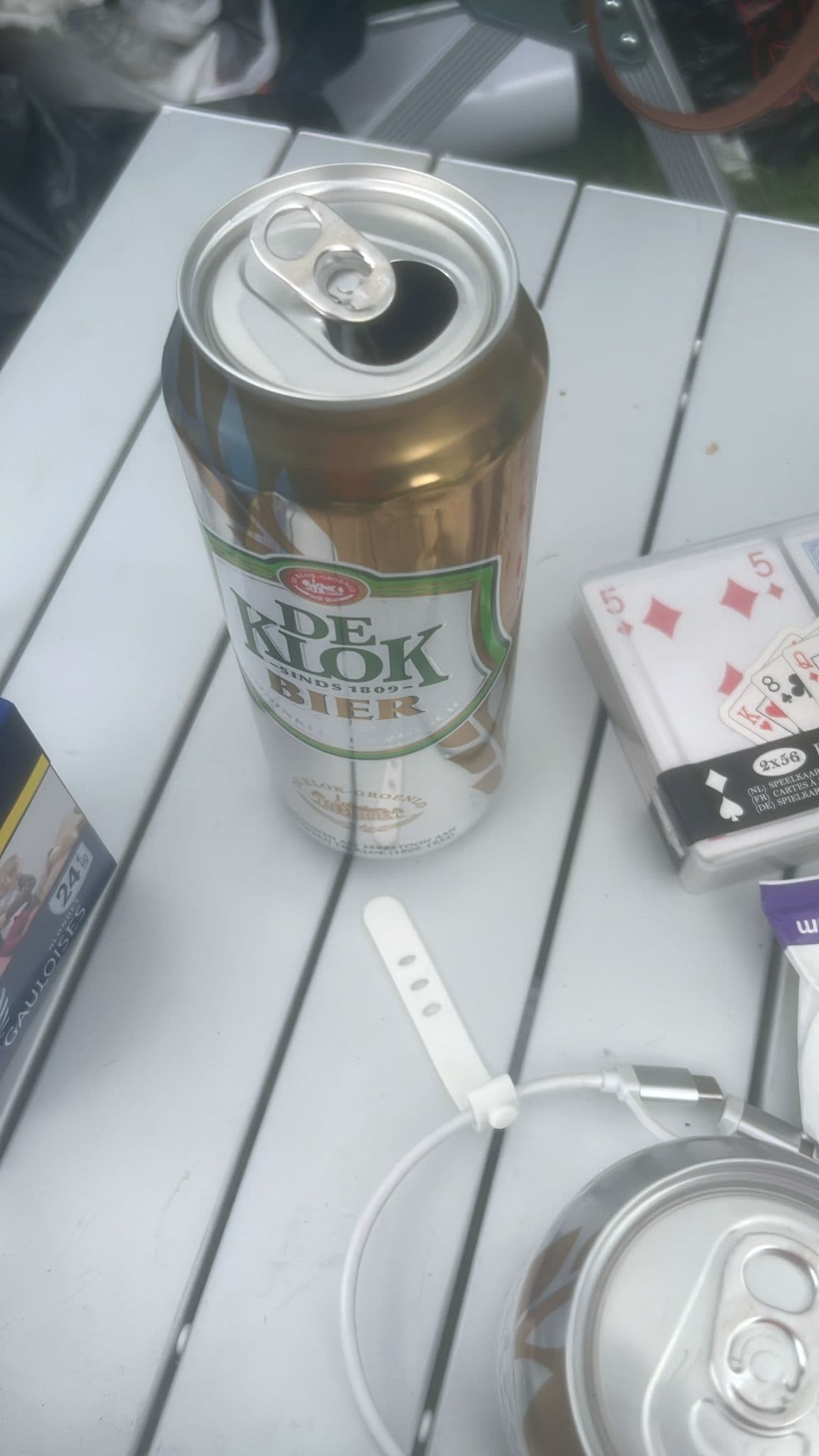 Beer #18814