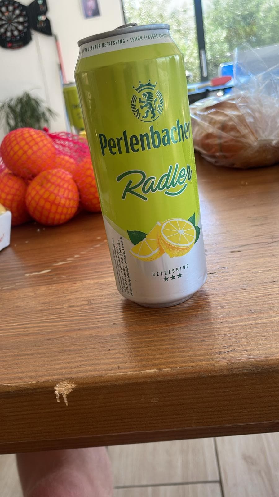 Beer #18815