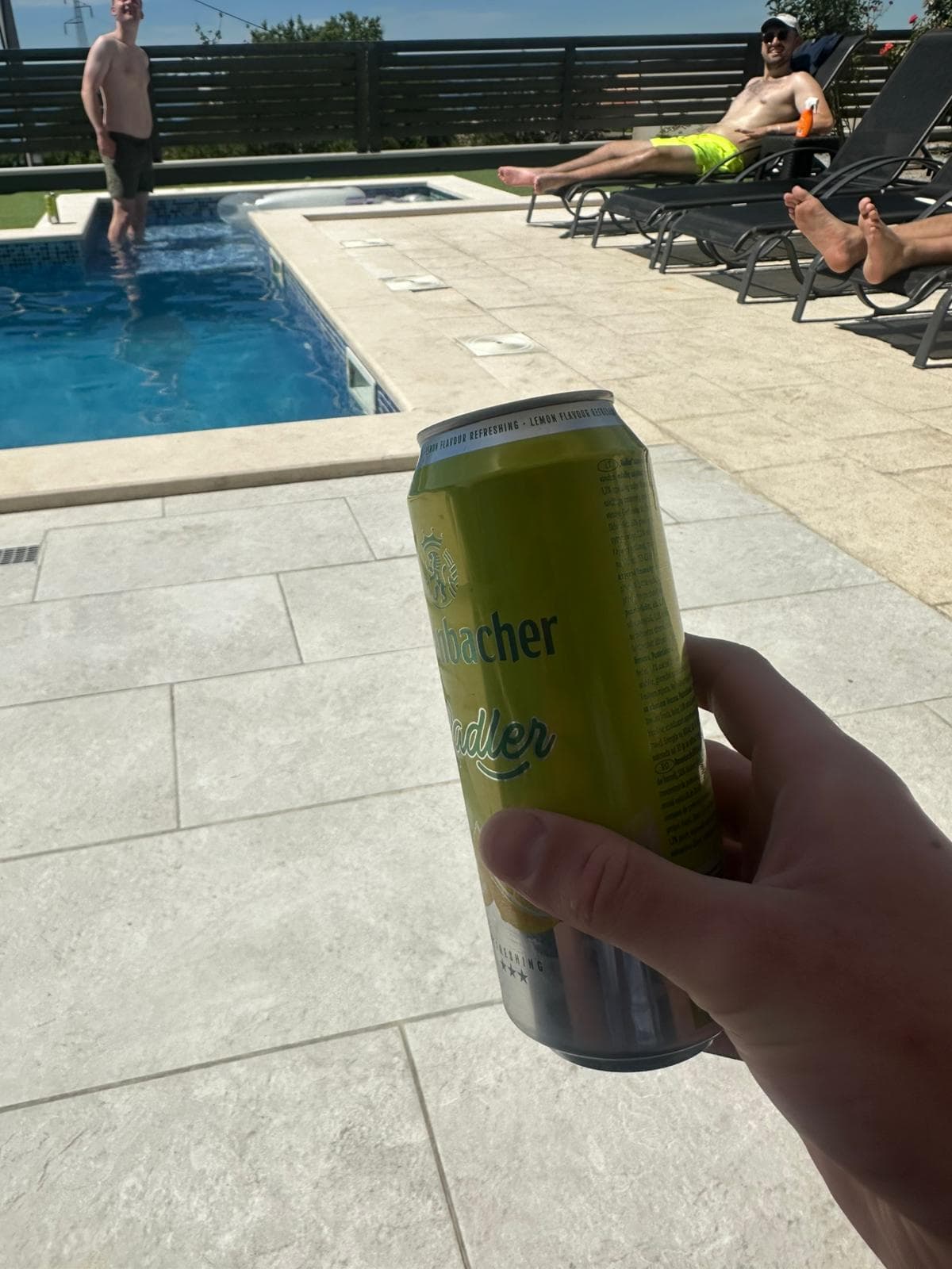 Beer #18820