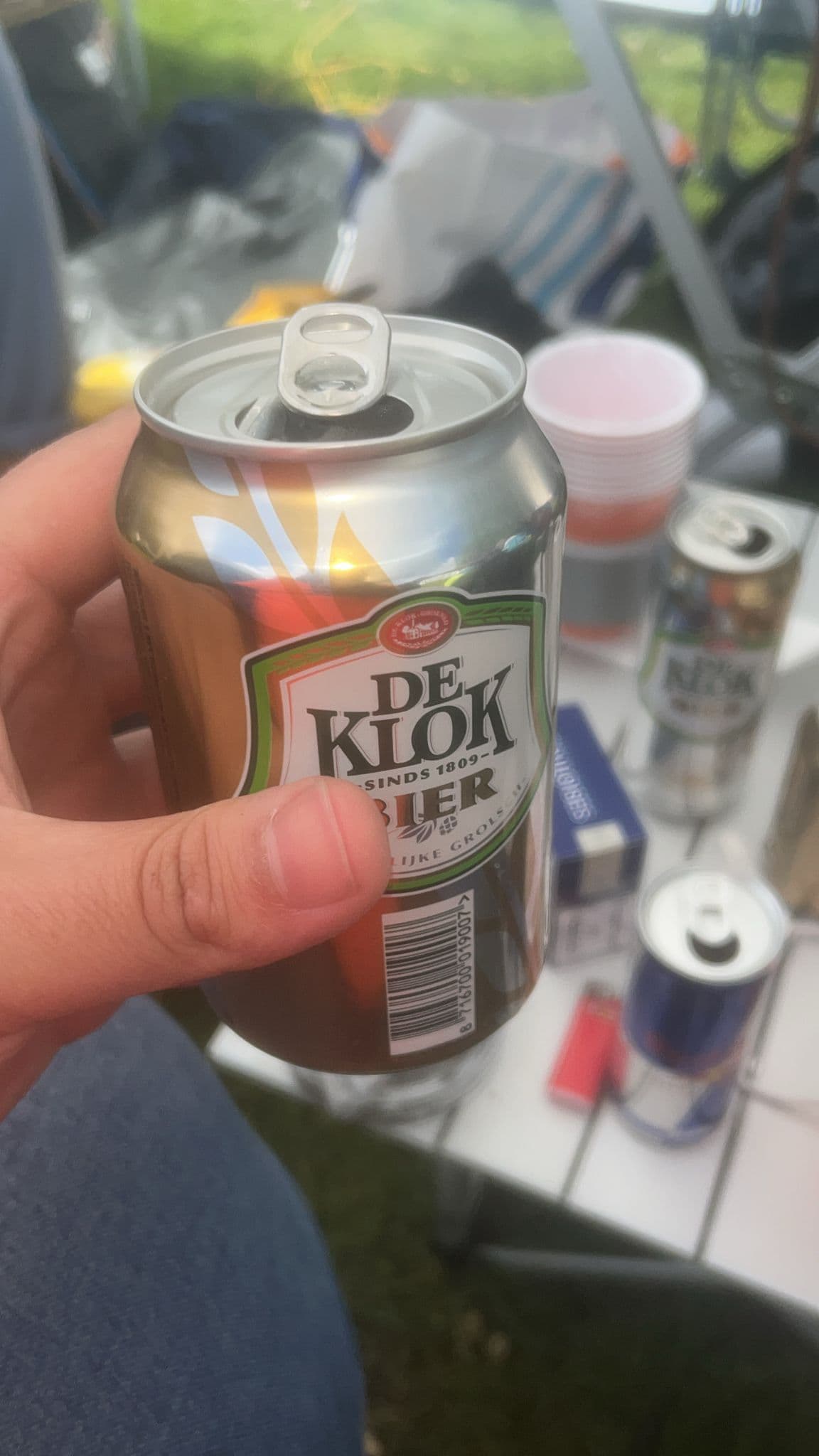 Beer #18822