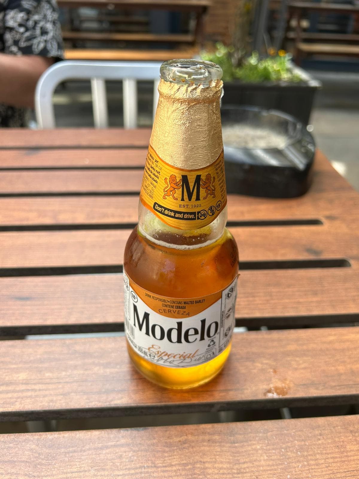 Beer #18824