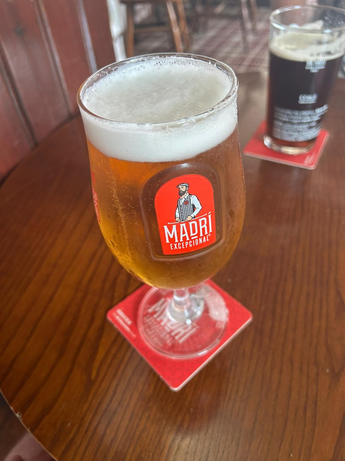 Beer #18832