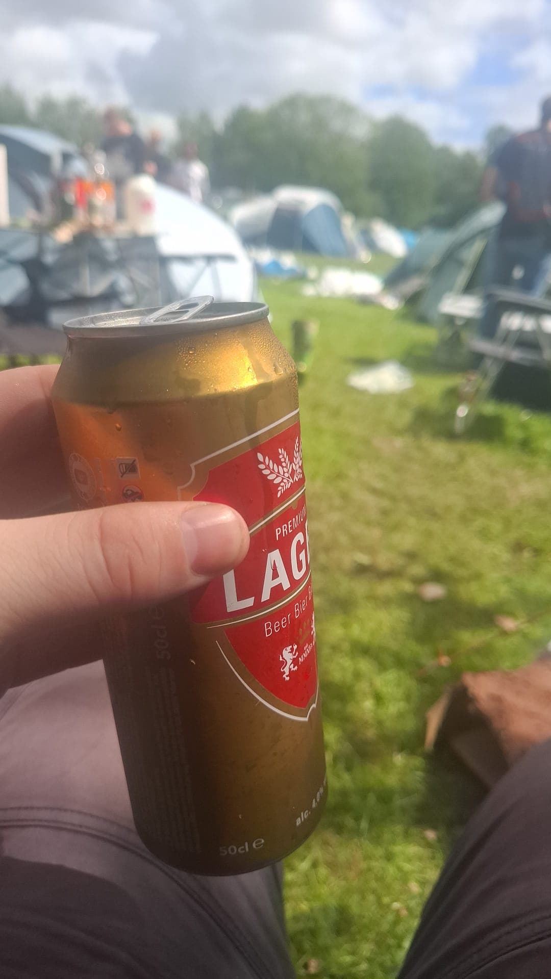 Beer #18833