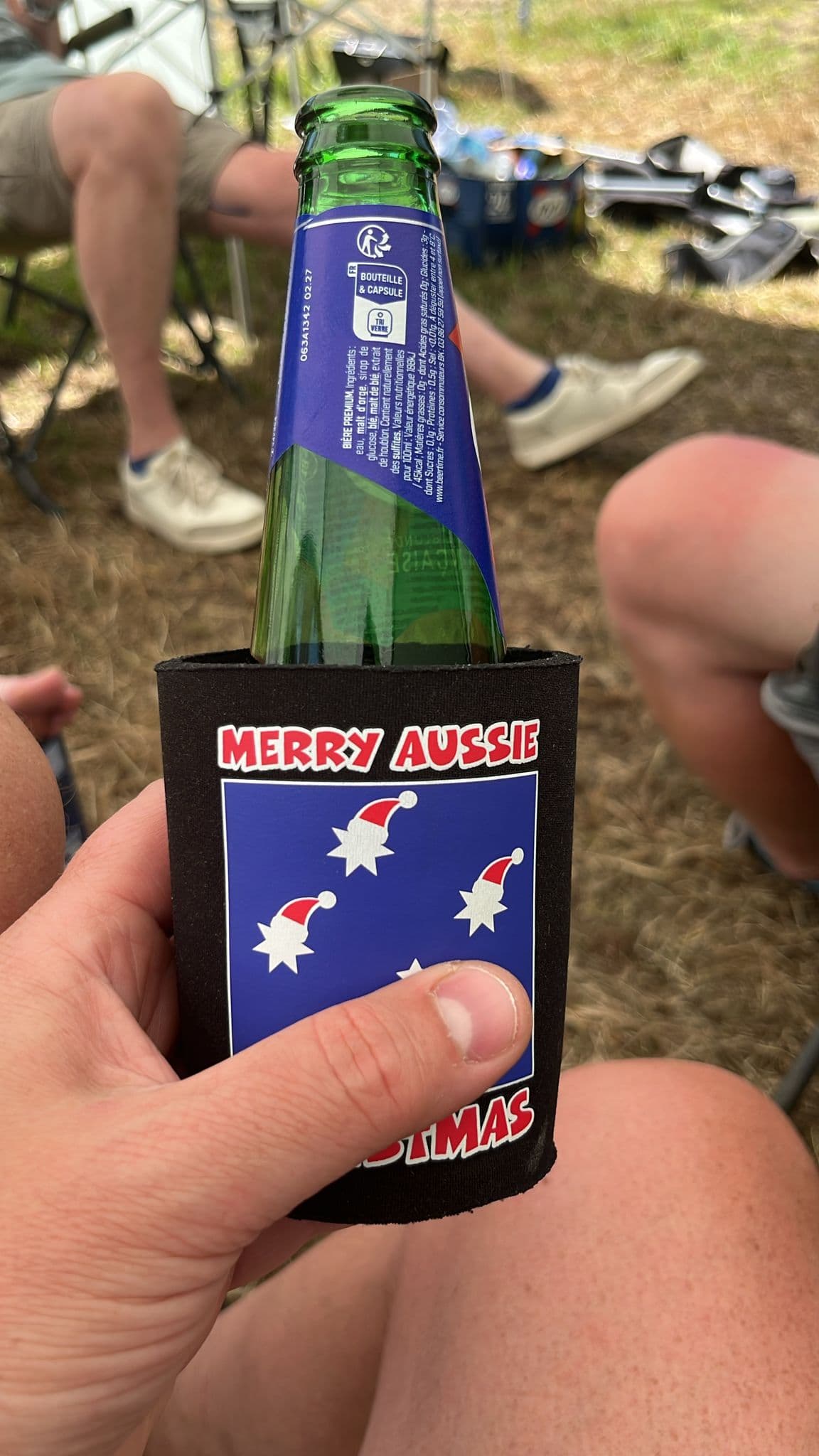 Beer #18837