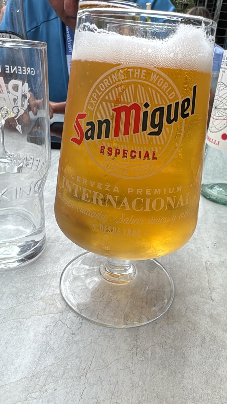 Beer #18842