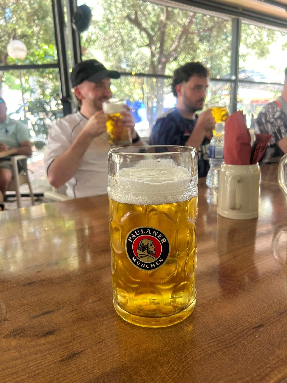 Beer #18851