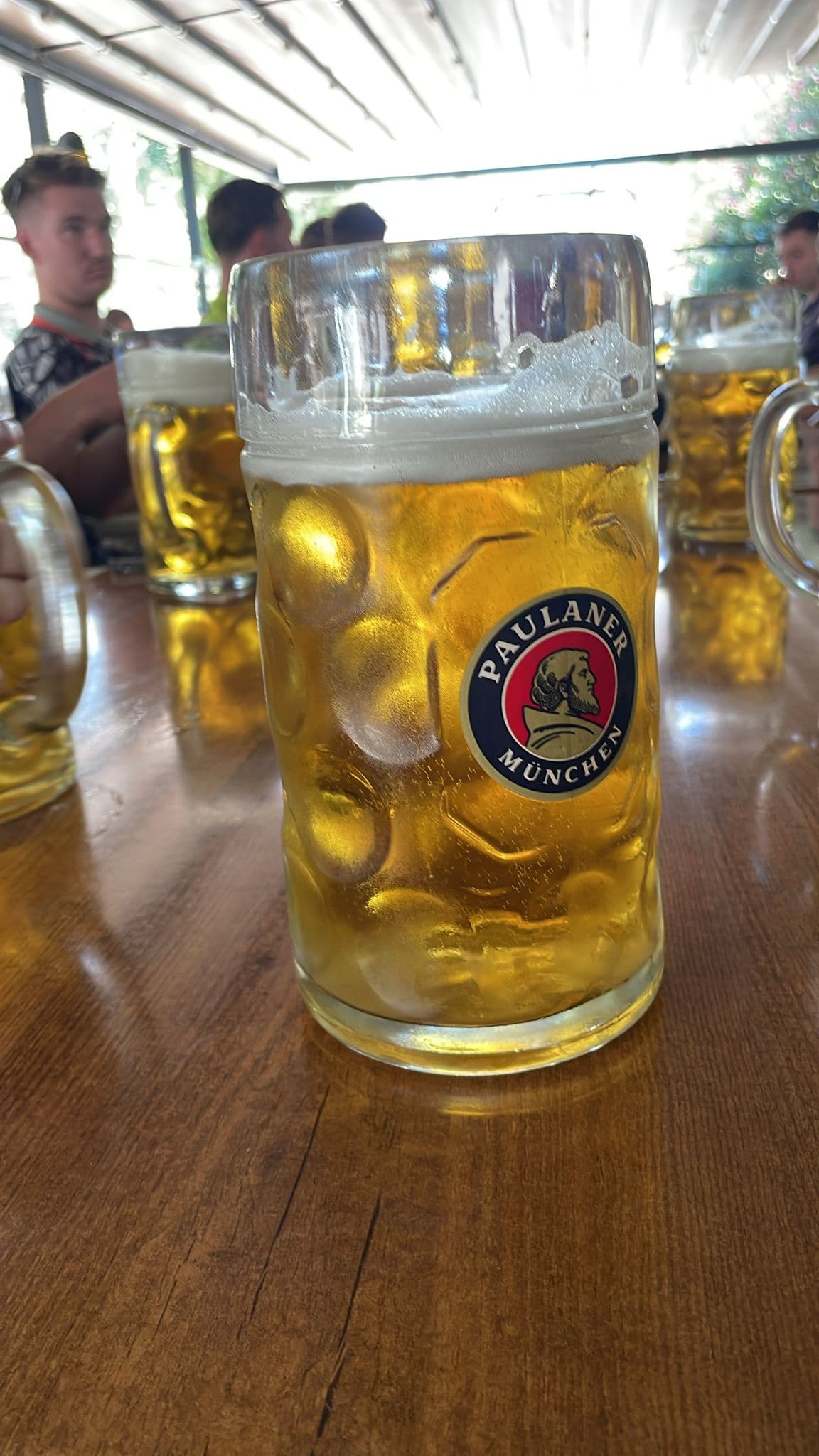 Beer #18852