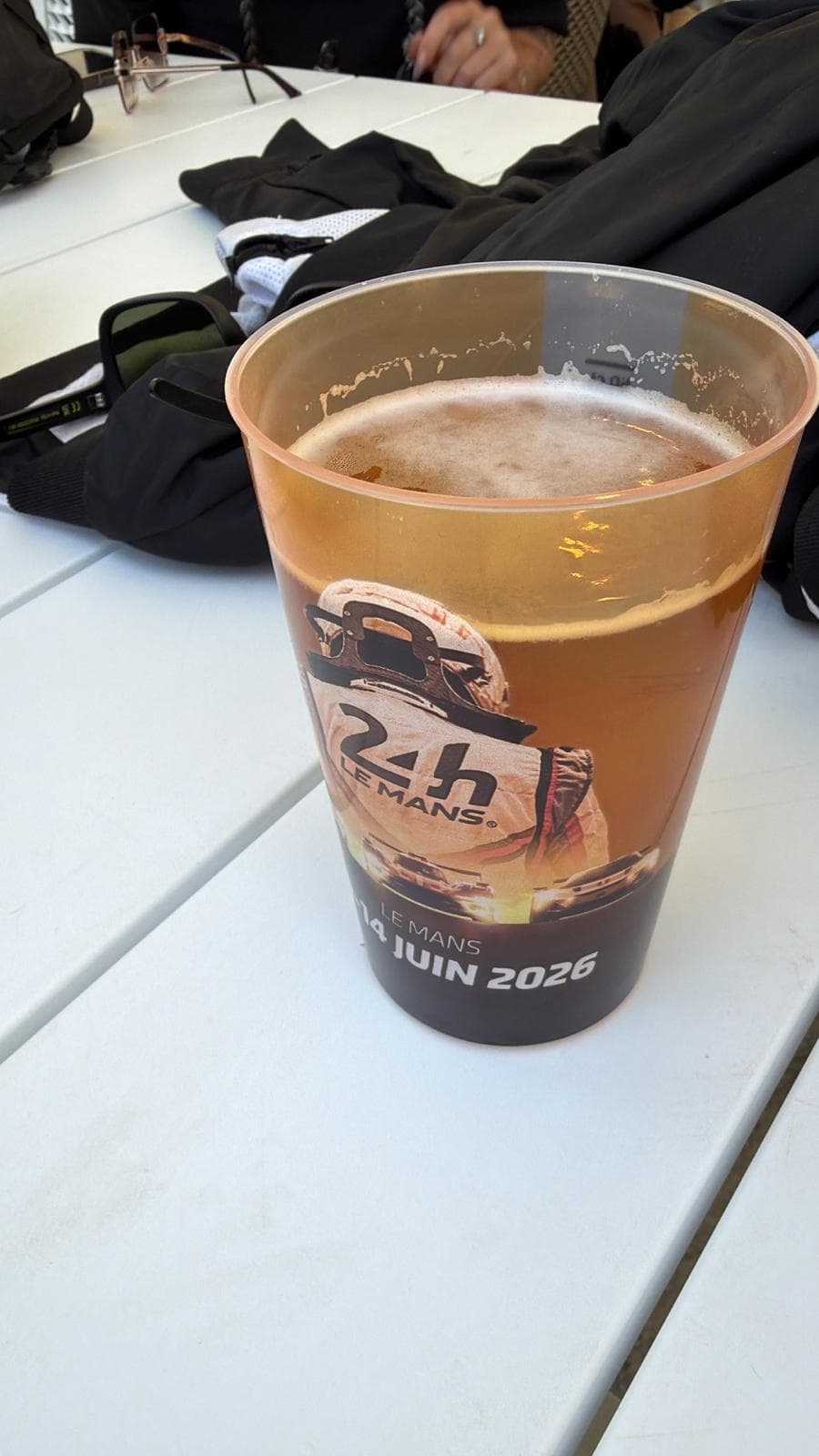 Beer #18854