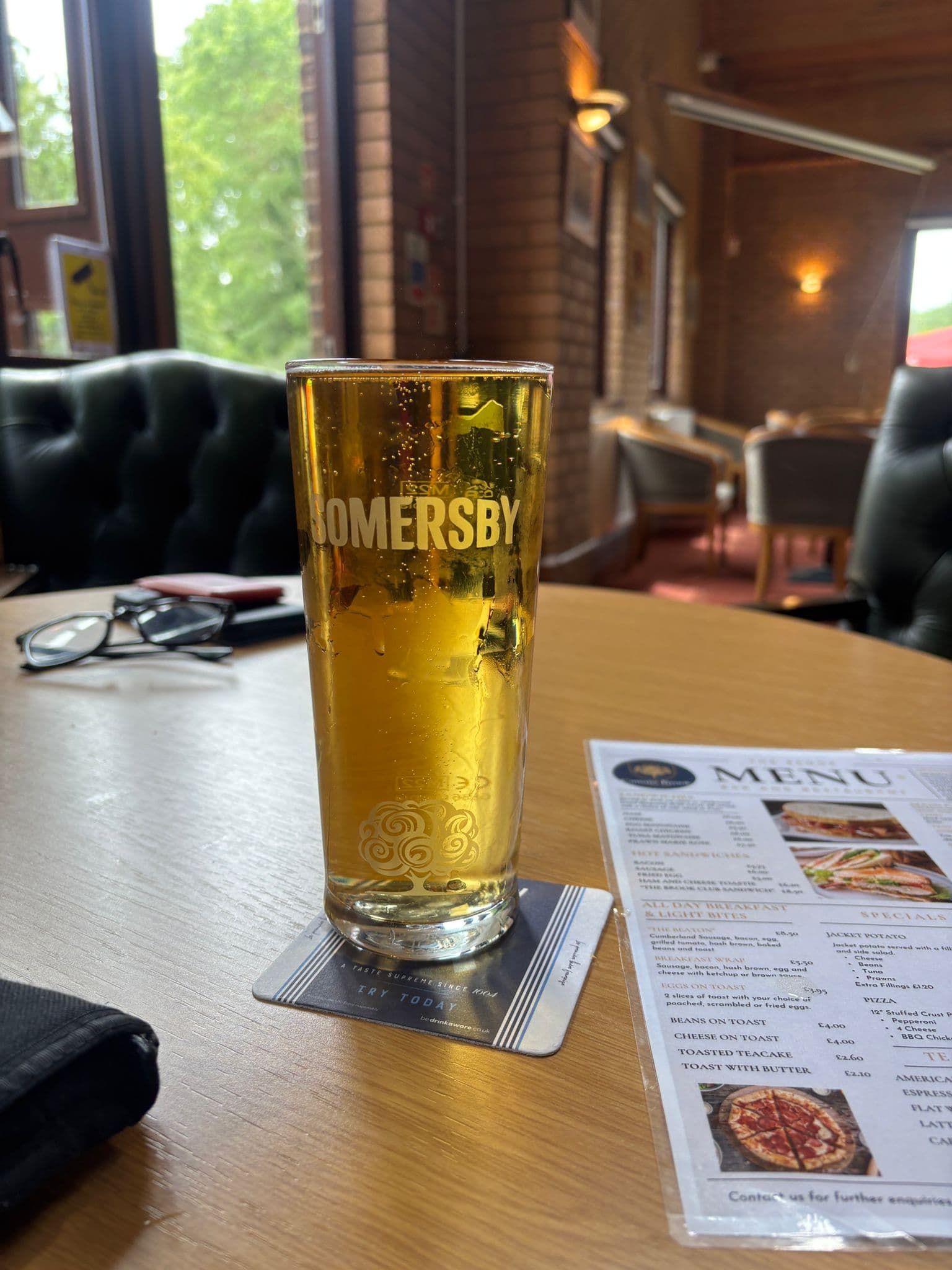 Beer #18863