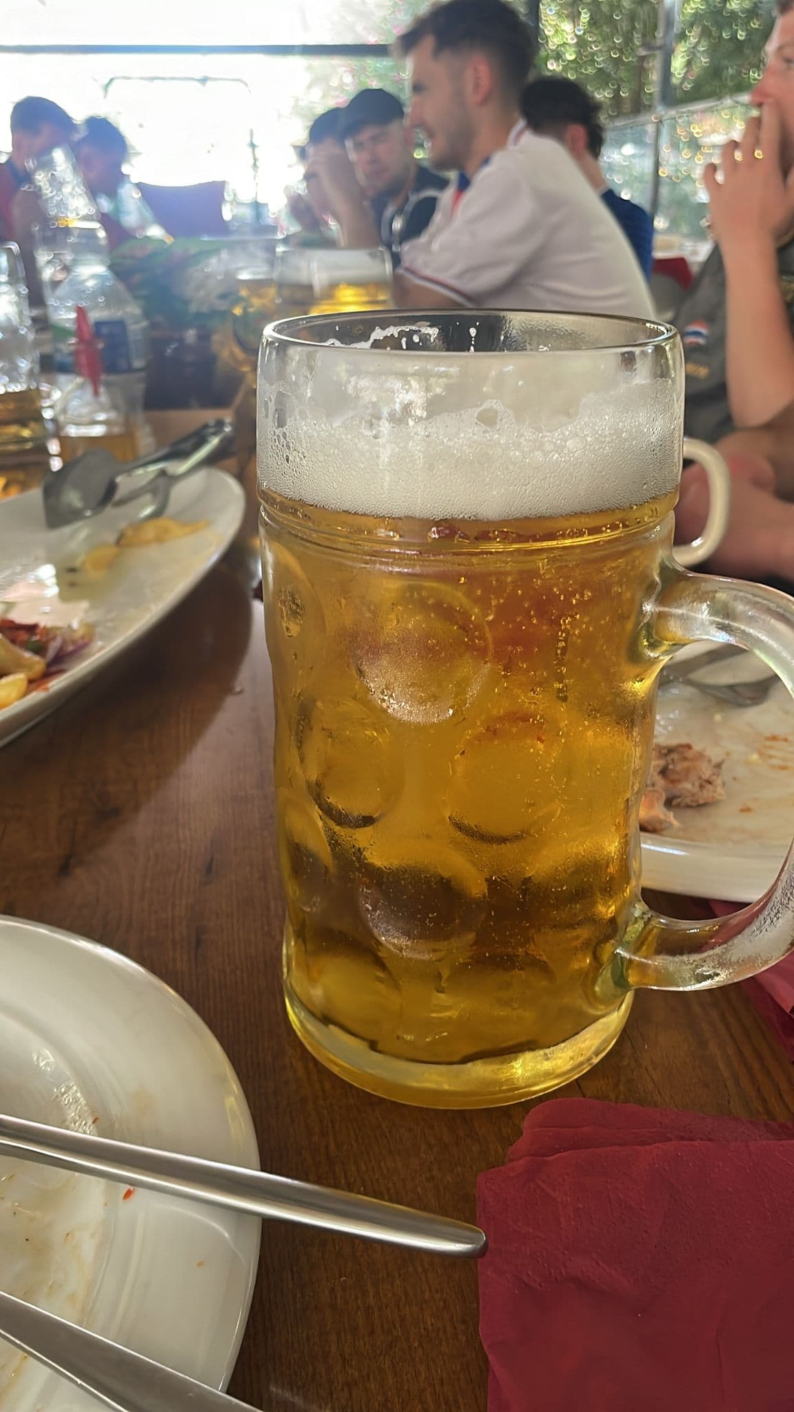 Beer #18871