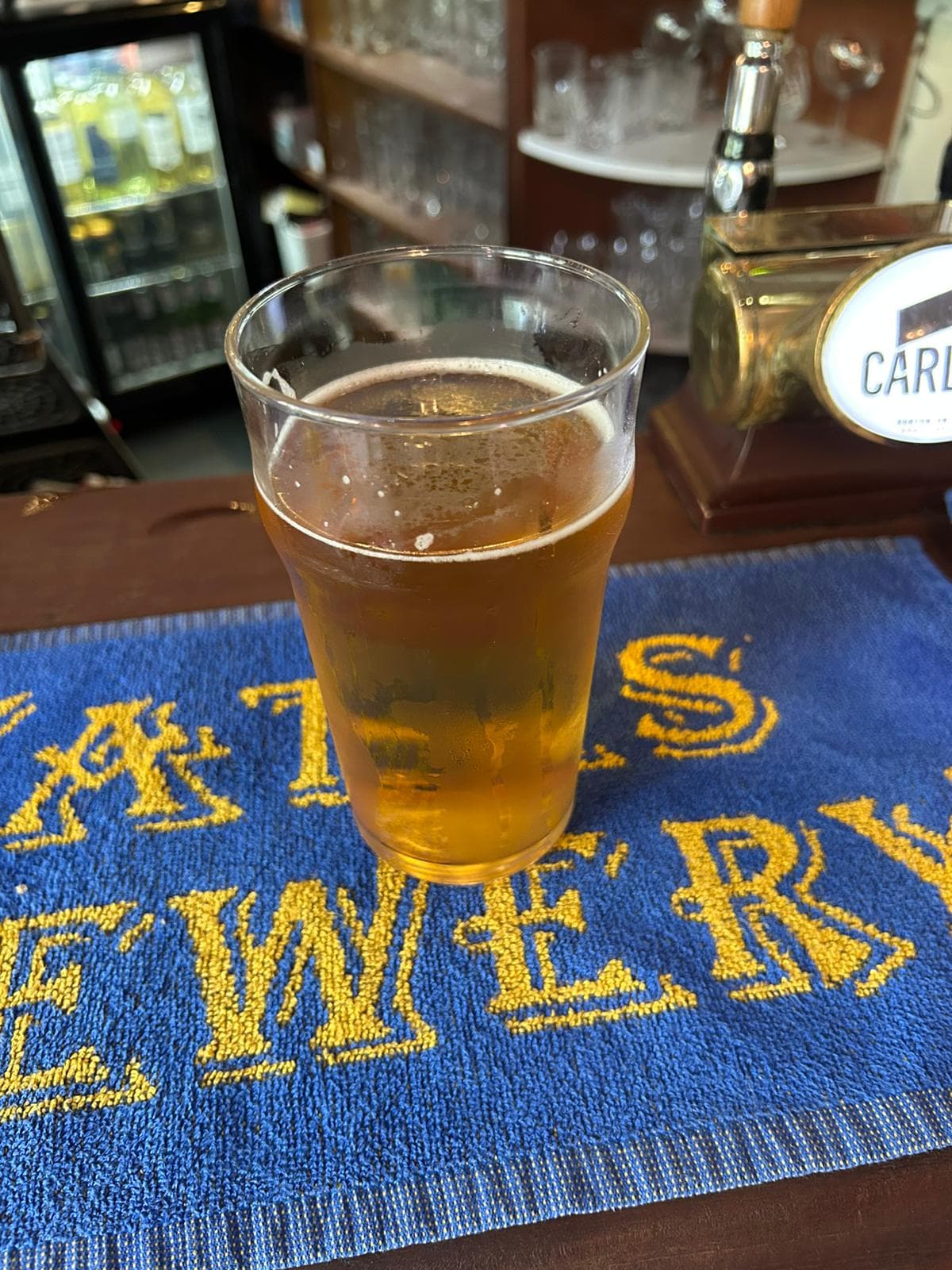 Beer #18890