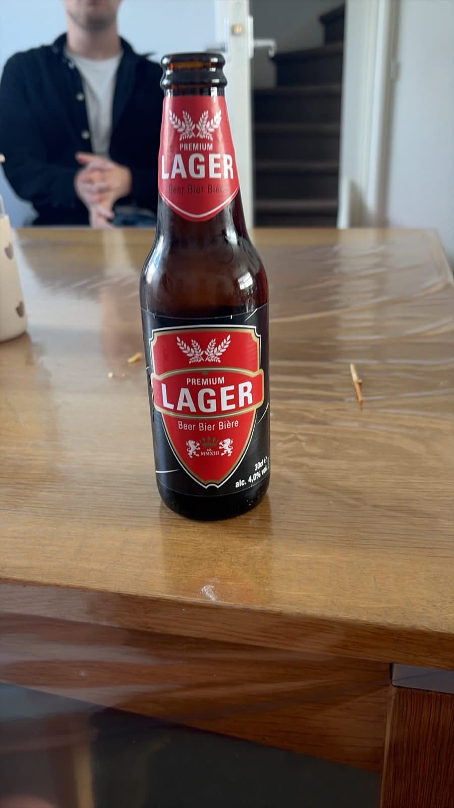 Beer #18898