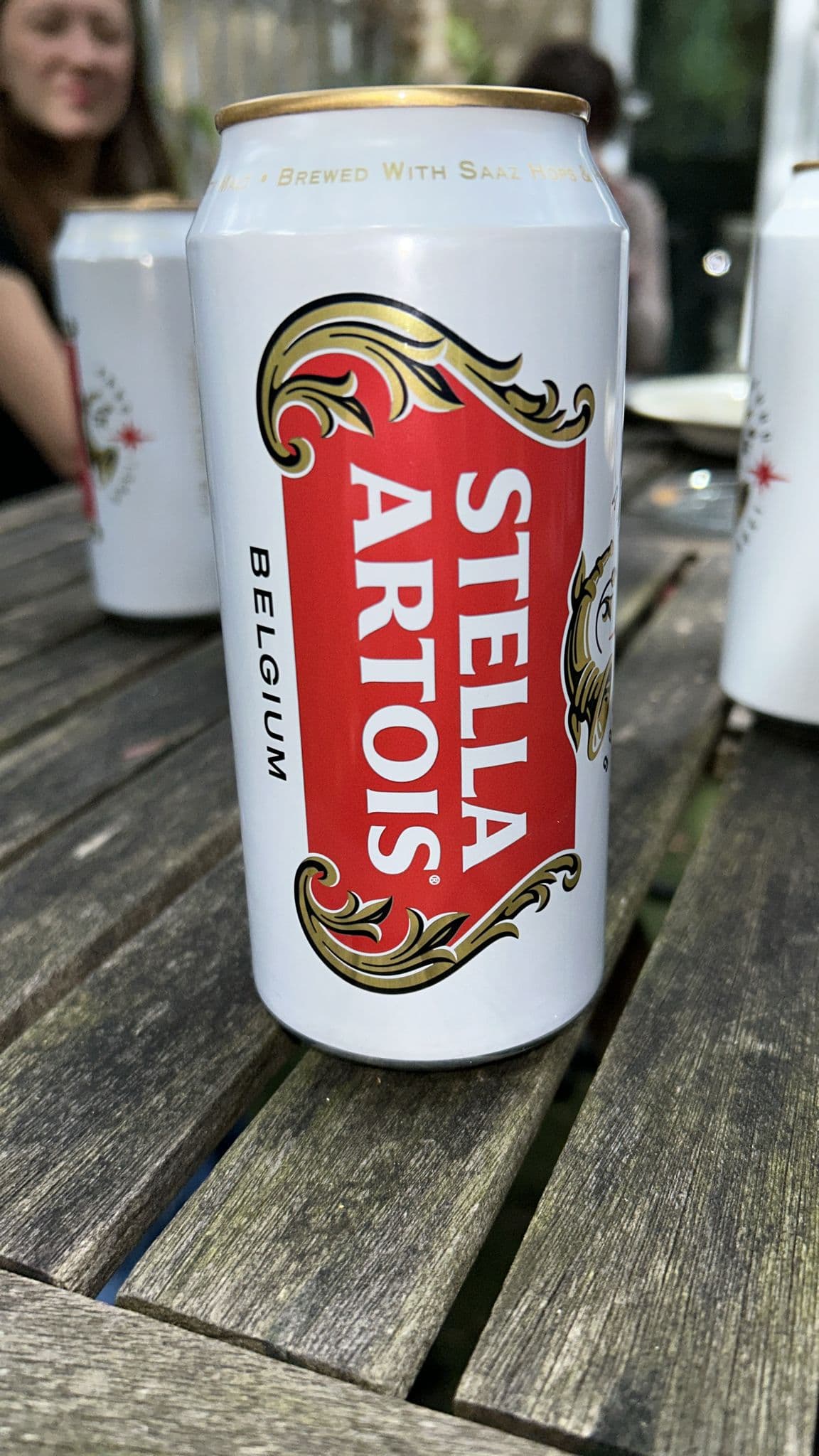 Beer #18900