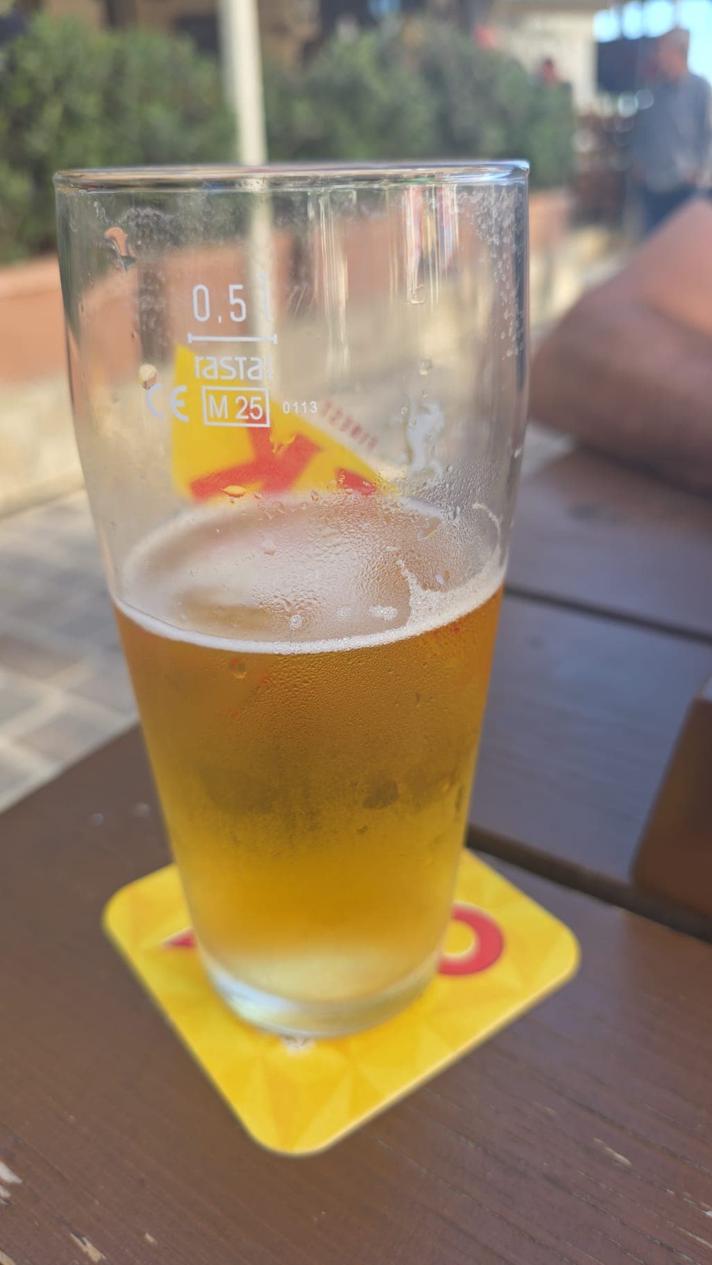 Beer #18911