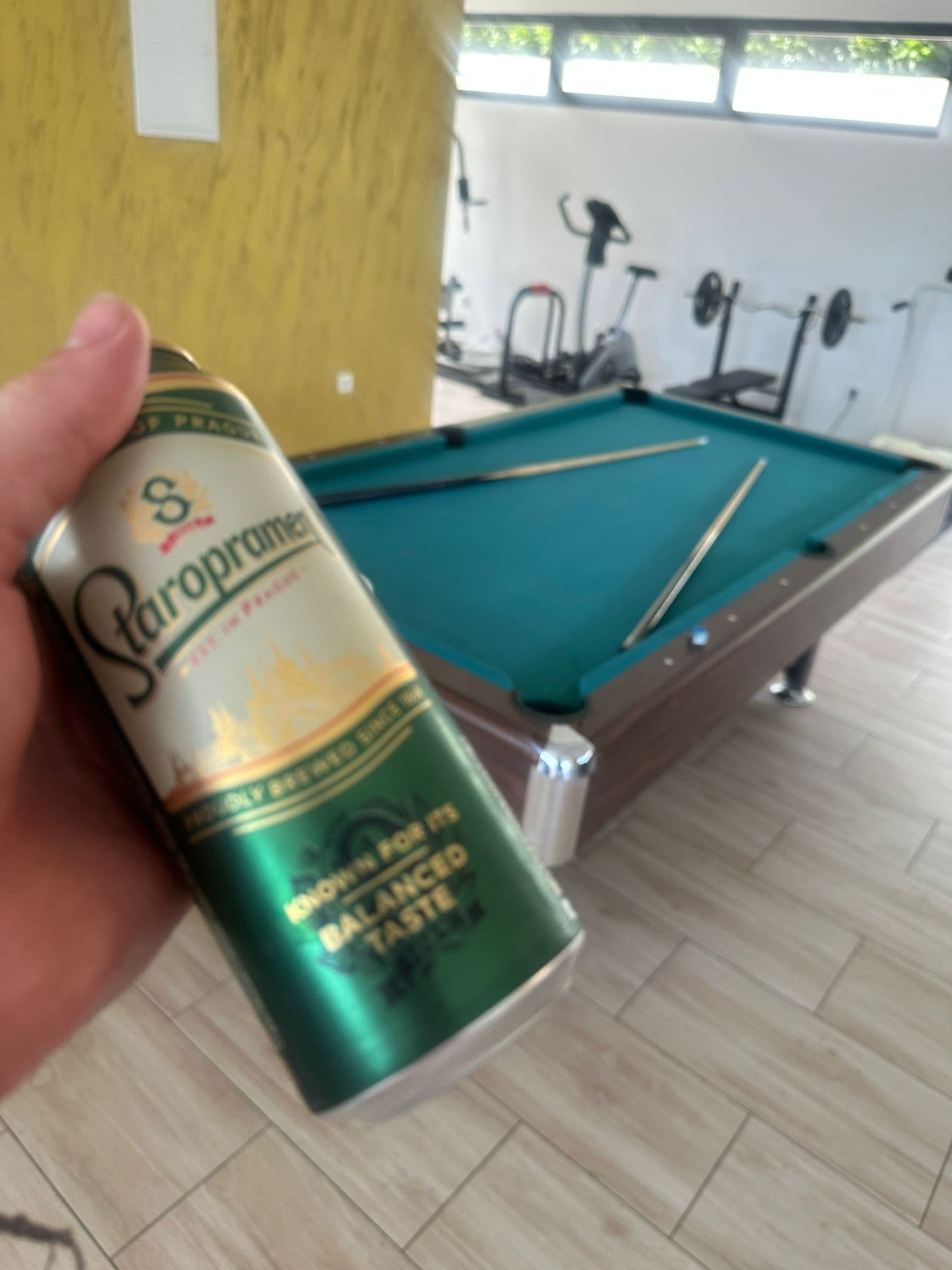 Beer #18919