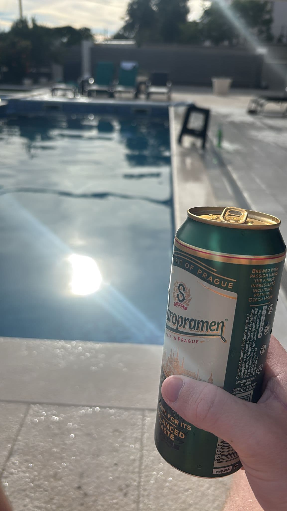 Beer #18950