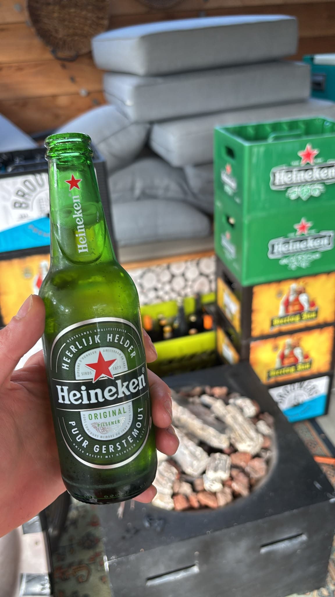 Beer #18952