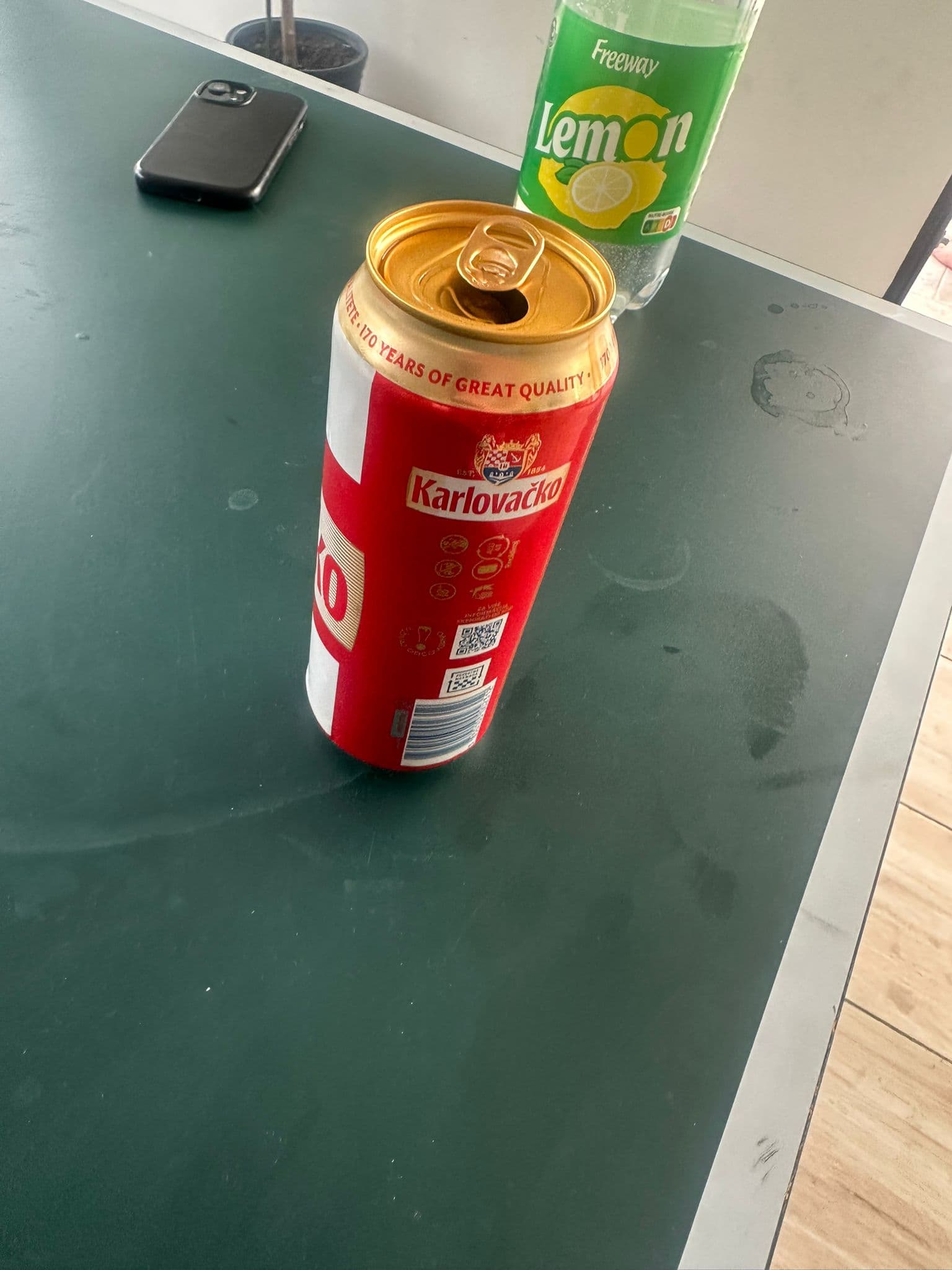 Beer #18953