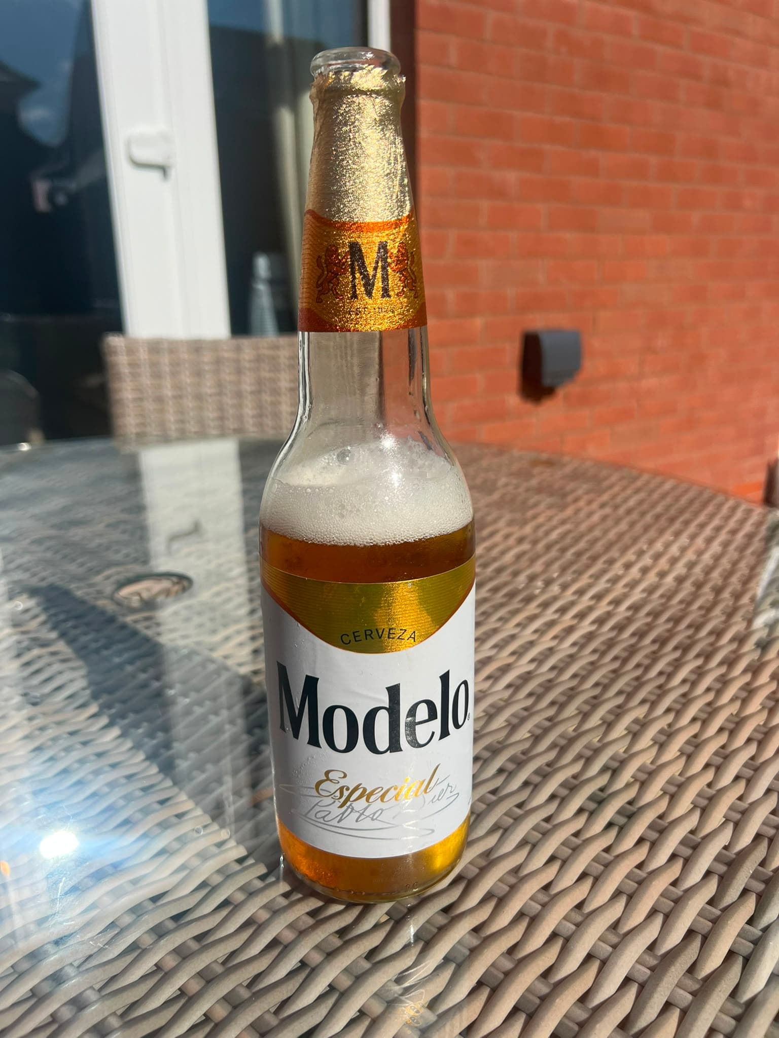 Beer #18957