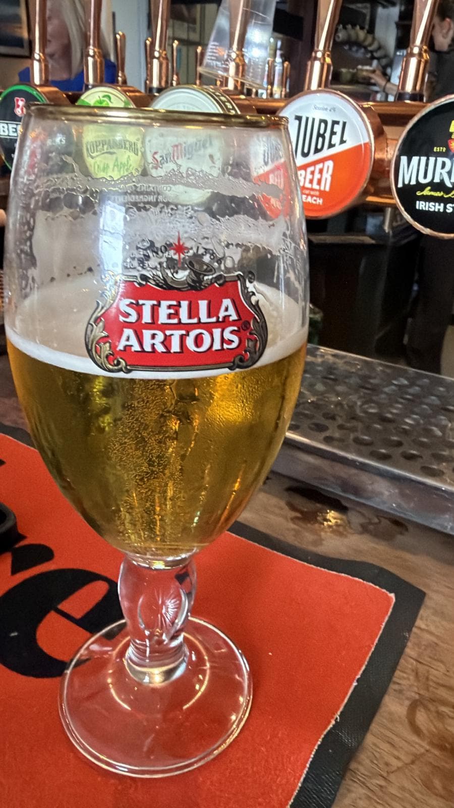 Beer #18957