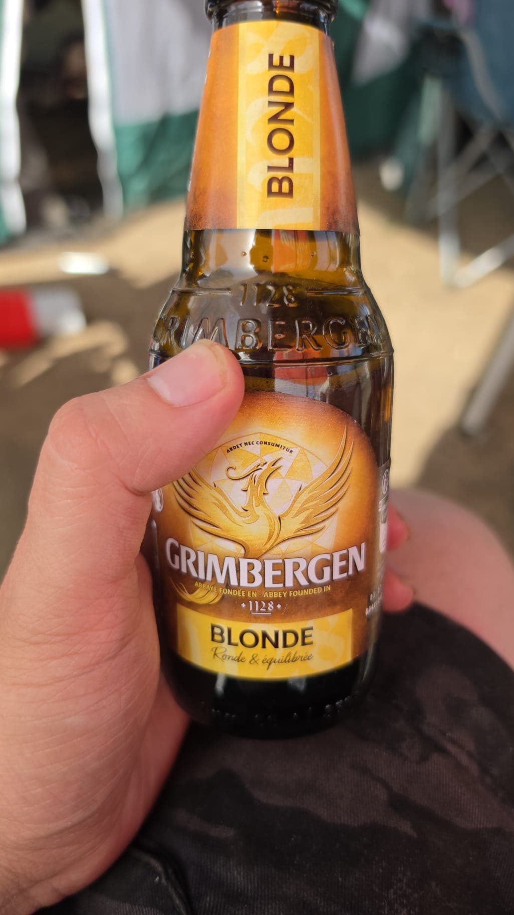 Beer #18960