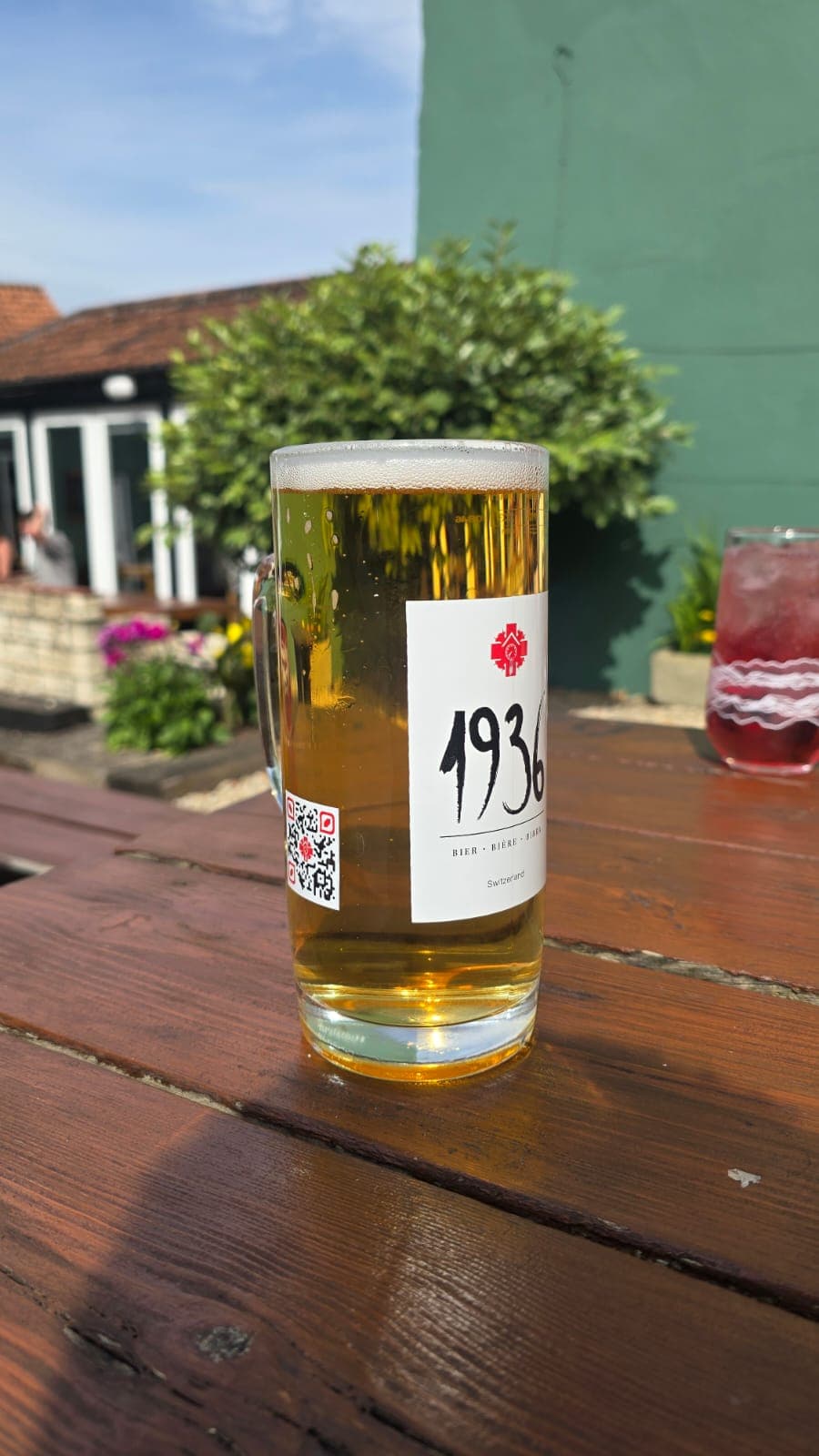 Beer #18961