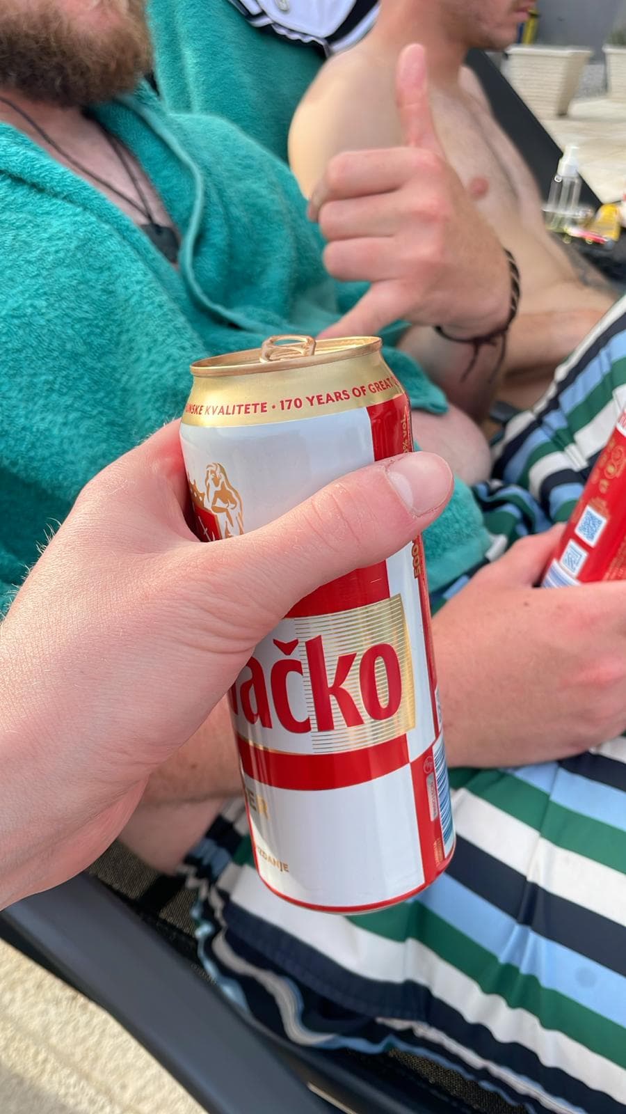 Beer #18963