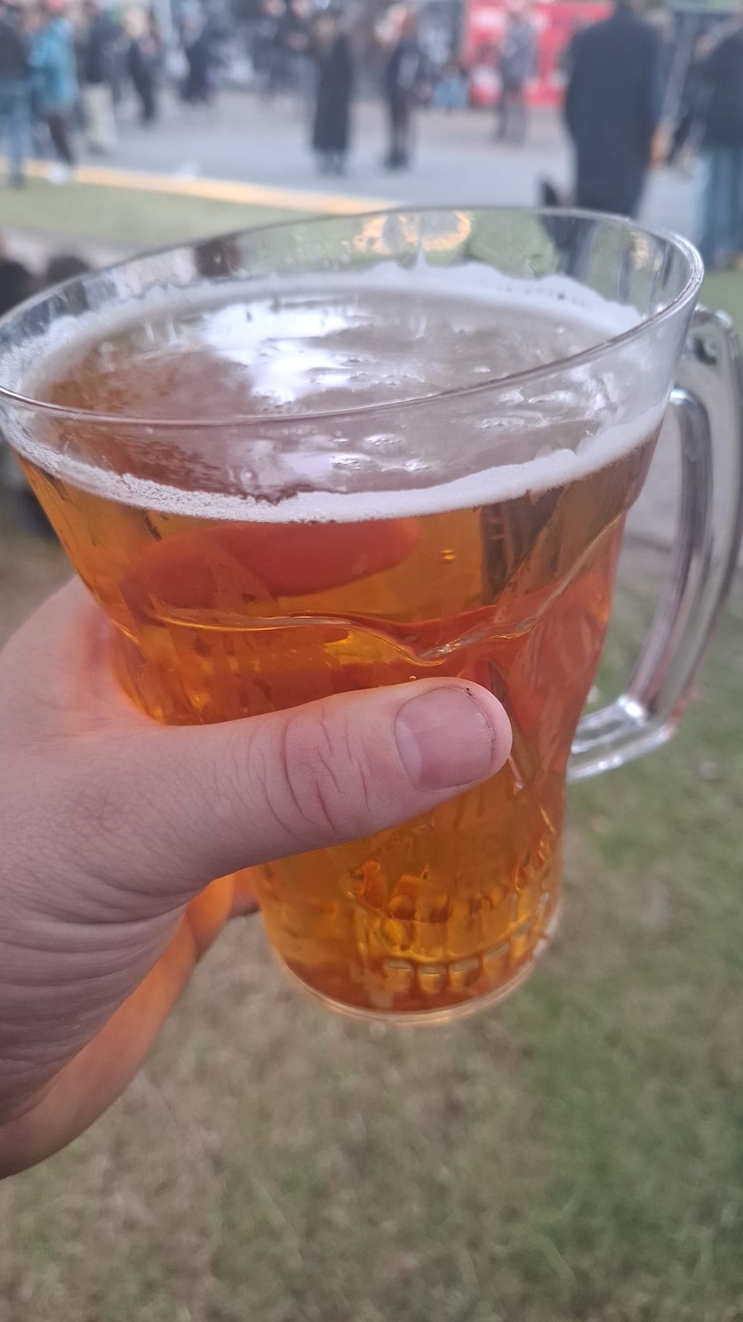 Beer #18968