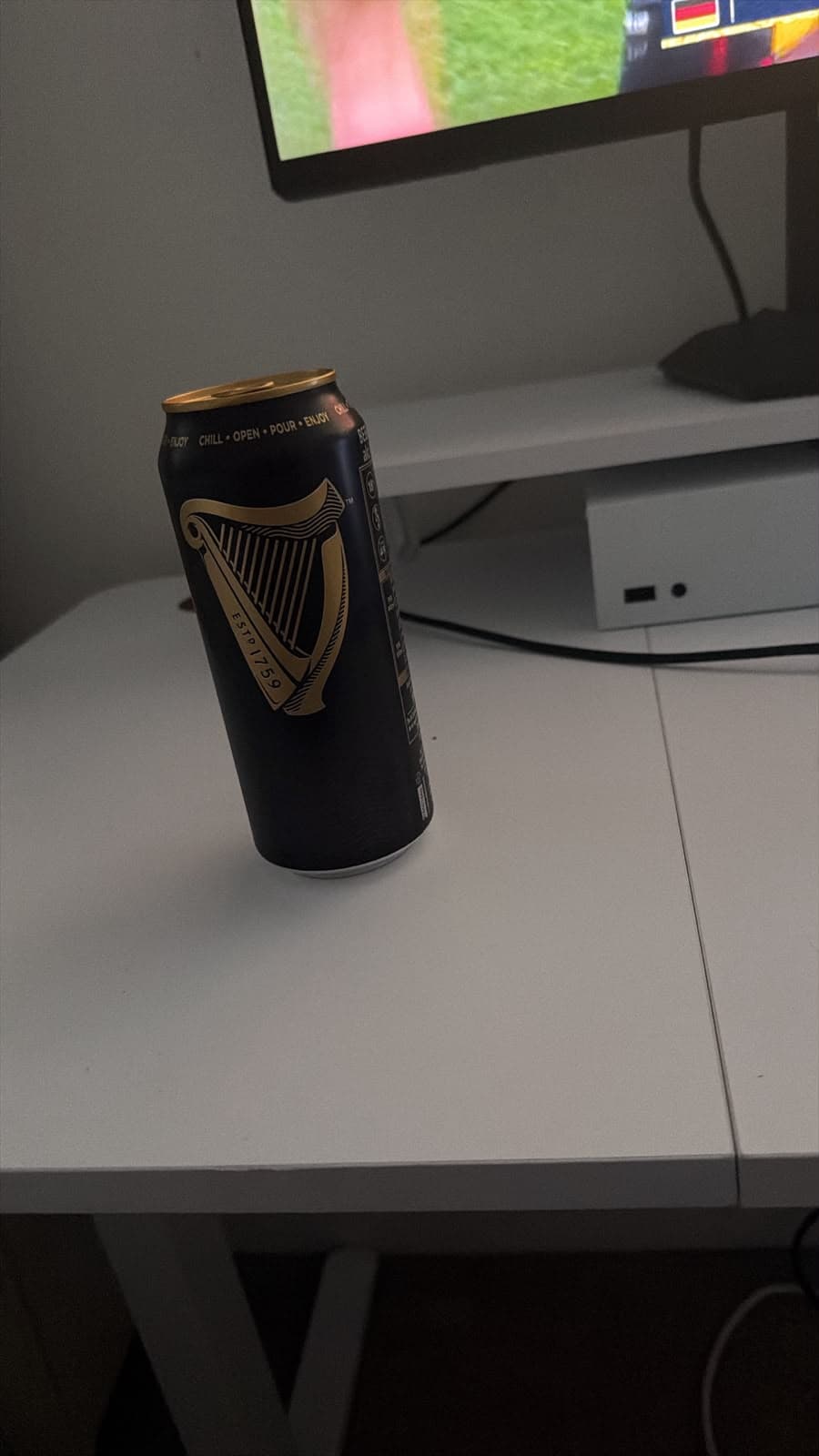 Beer #18969