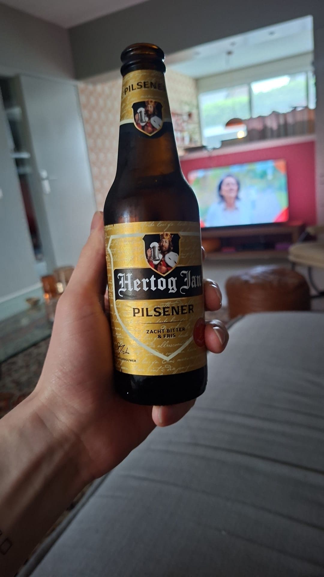 Beer #18992
