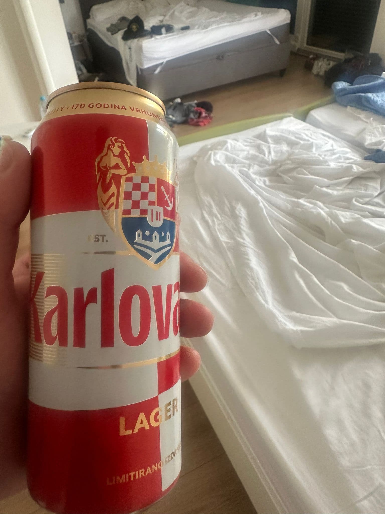 Beer #18993