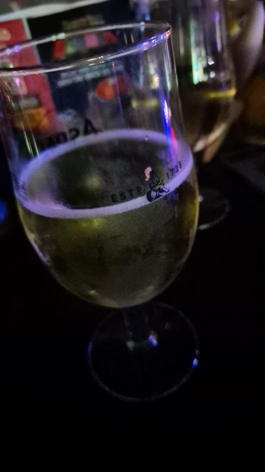 Beer #18995