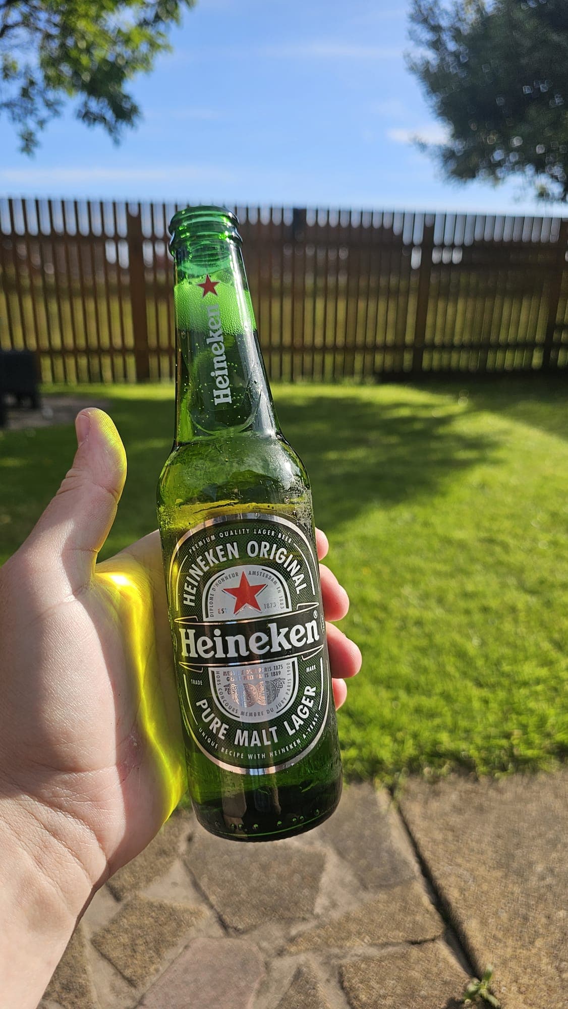 Beer #18996