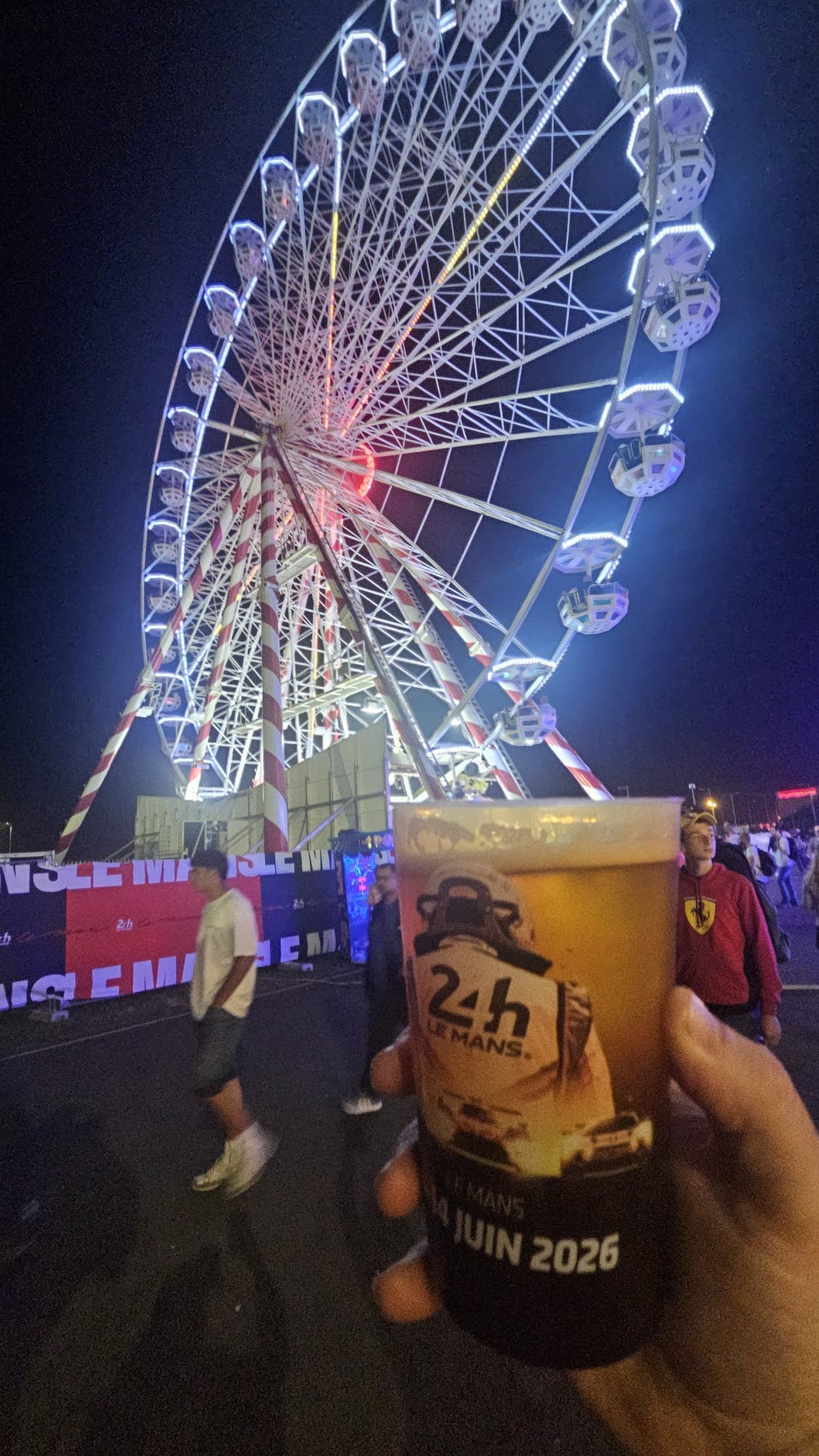 Beer #18998