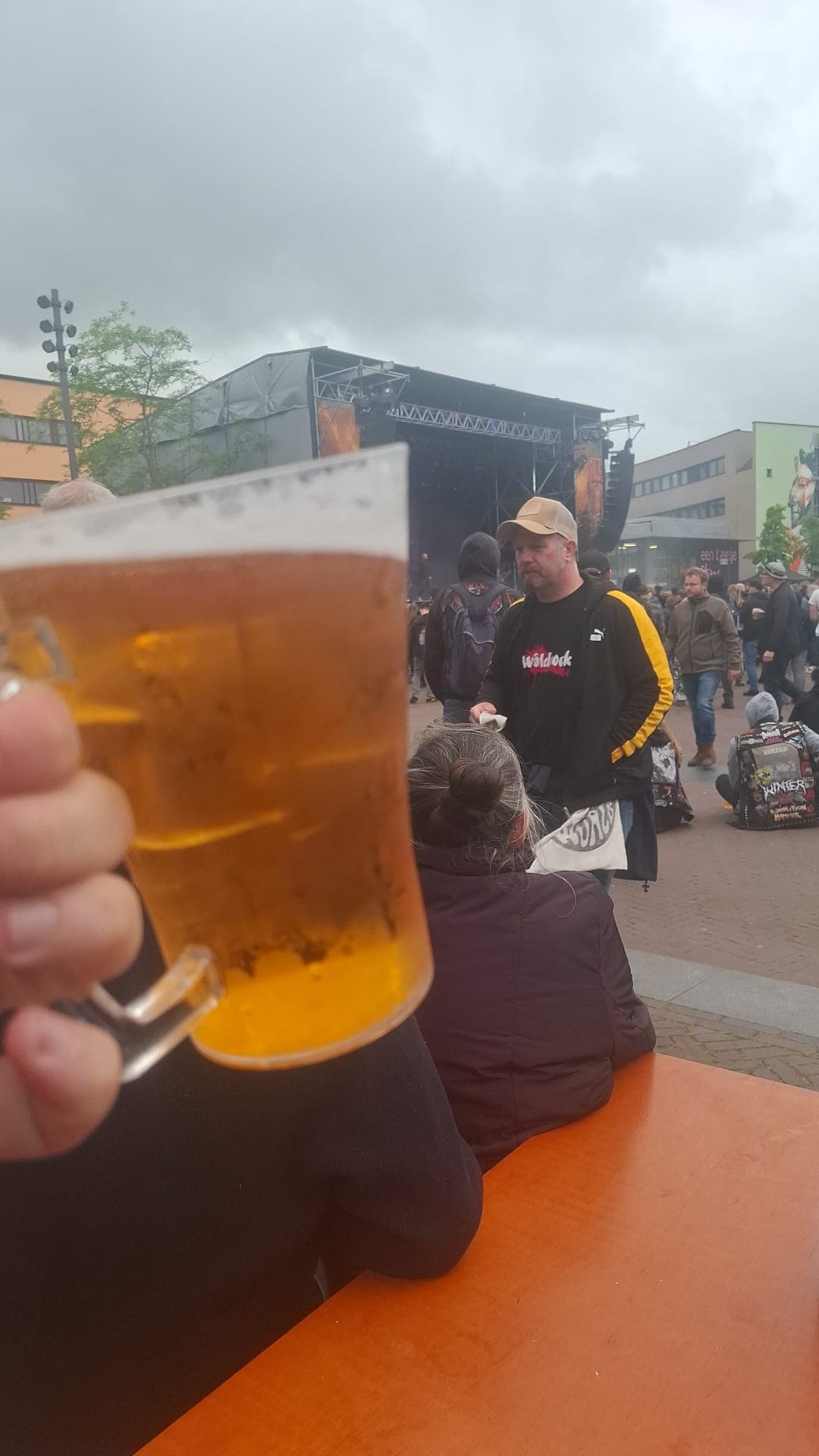 Beer #19007