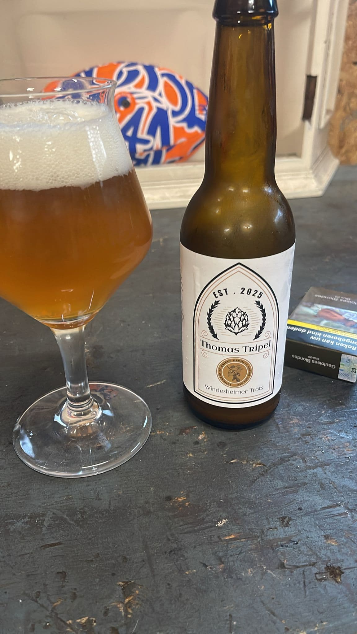 Beer #19008