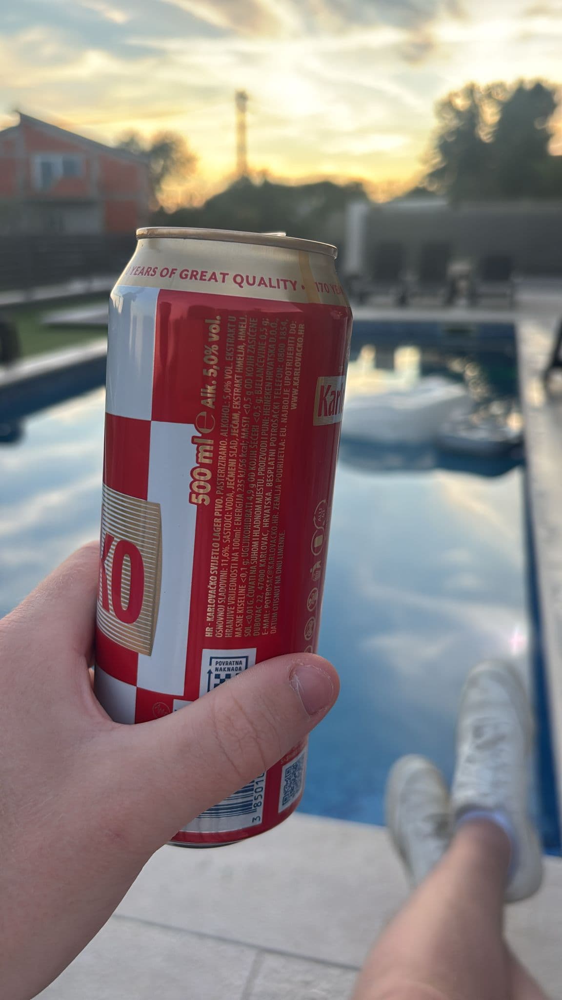 Beer #19018