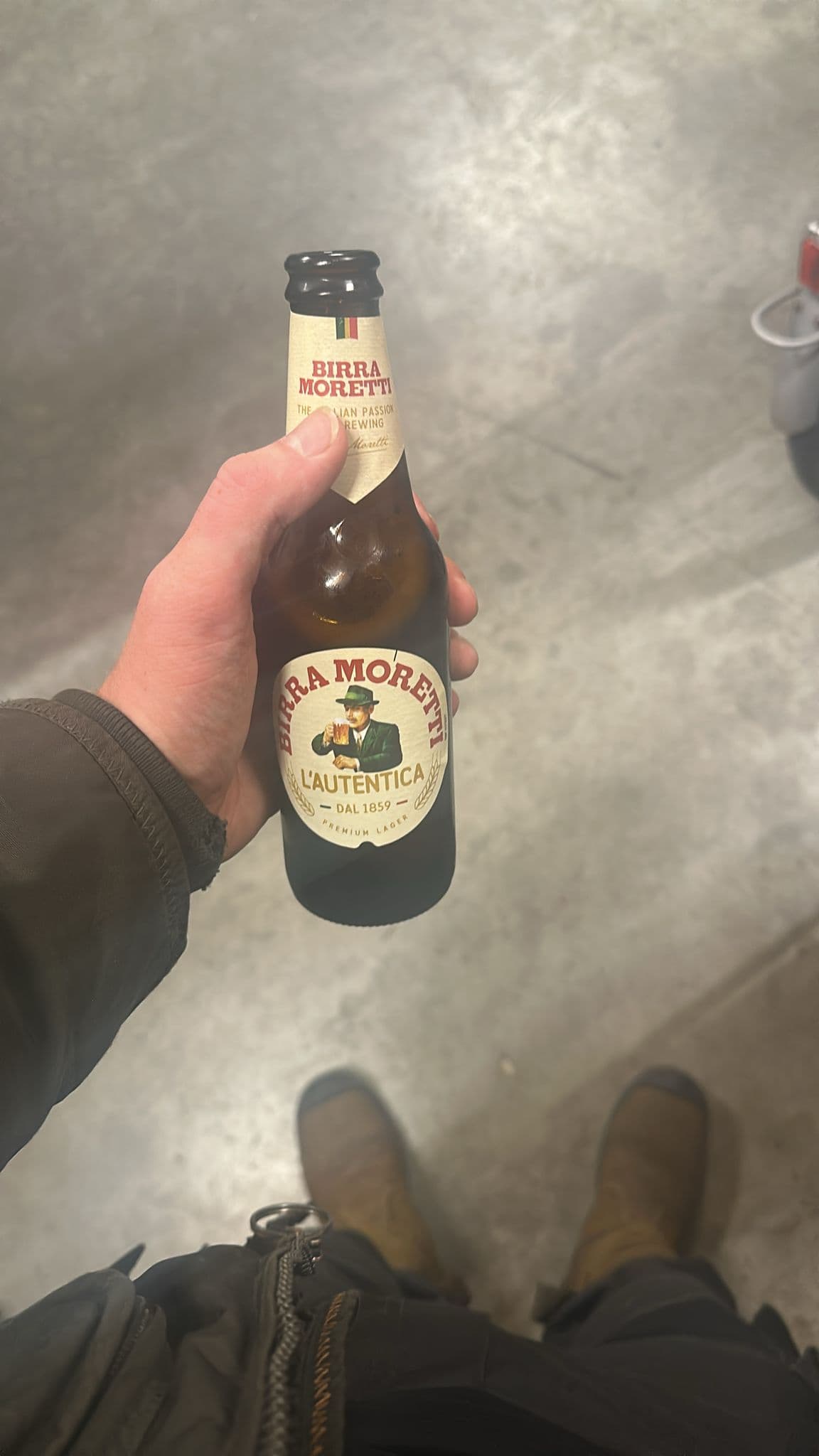 Beer #19055